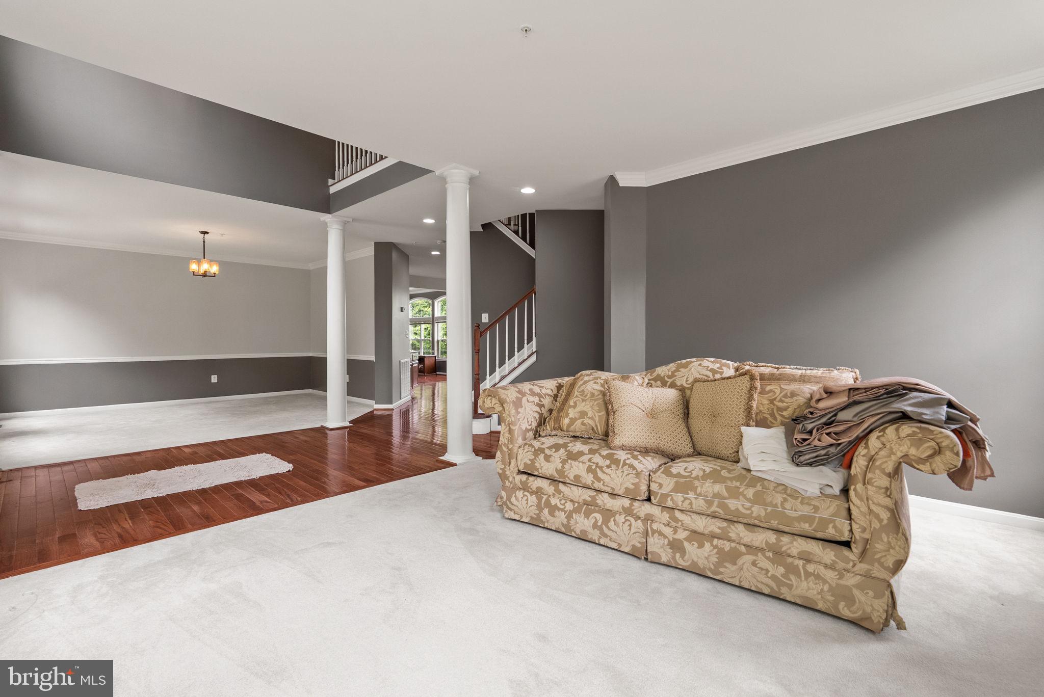 MARLEIGH - Residential Lease