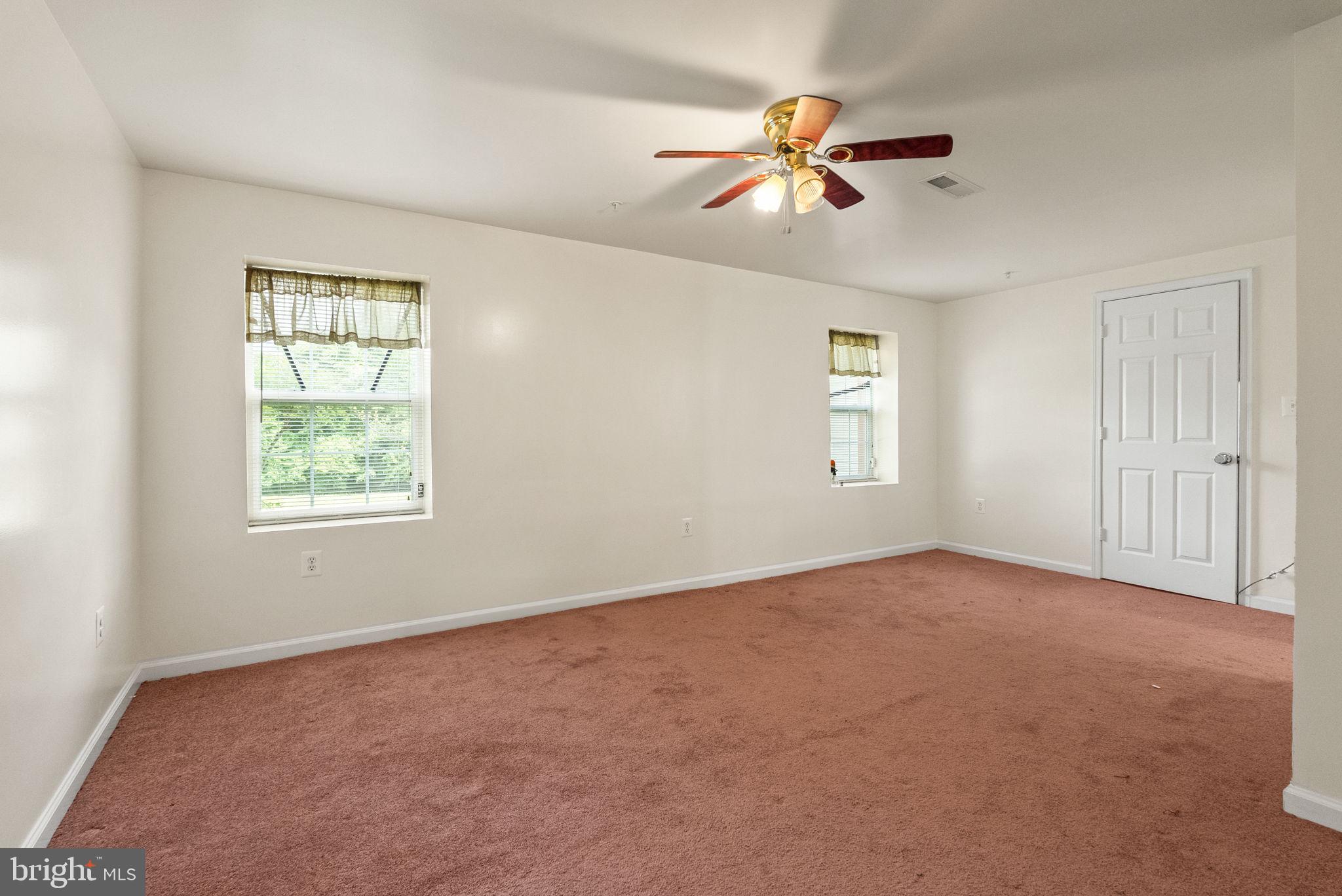 MARLEIGH - Residential Lease