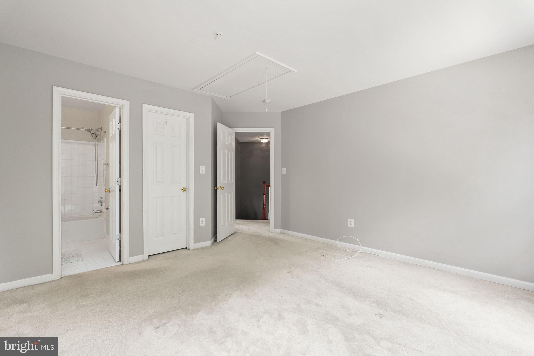 MARLEIGH - Residential Lease