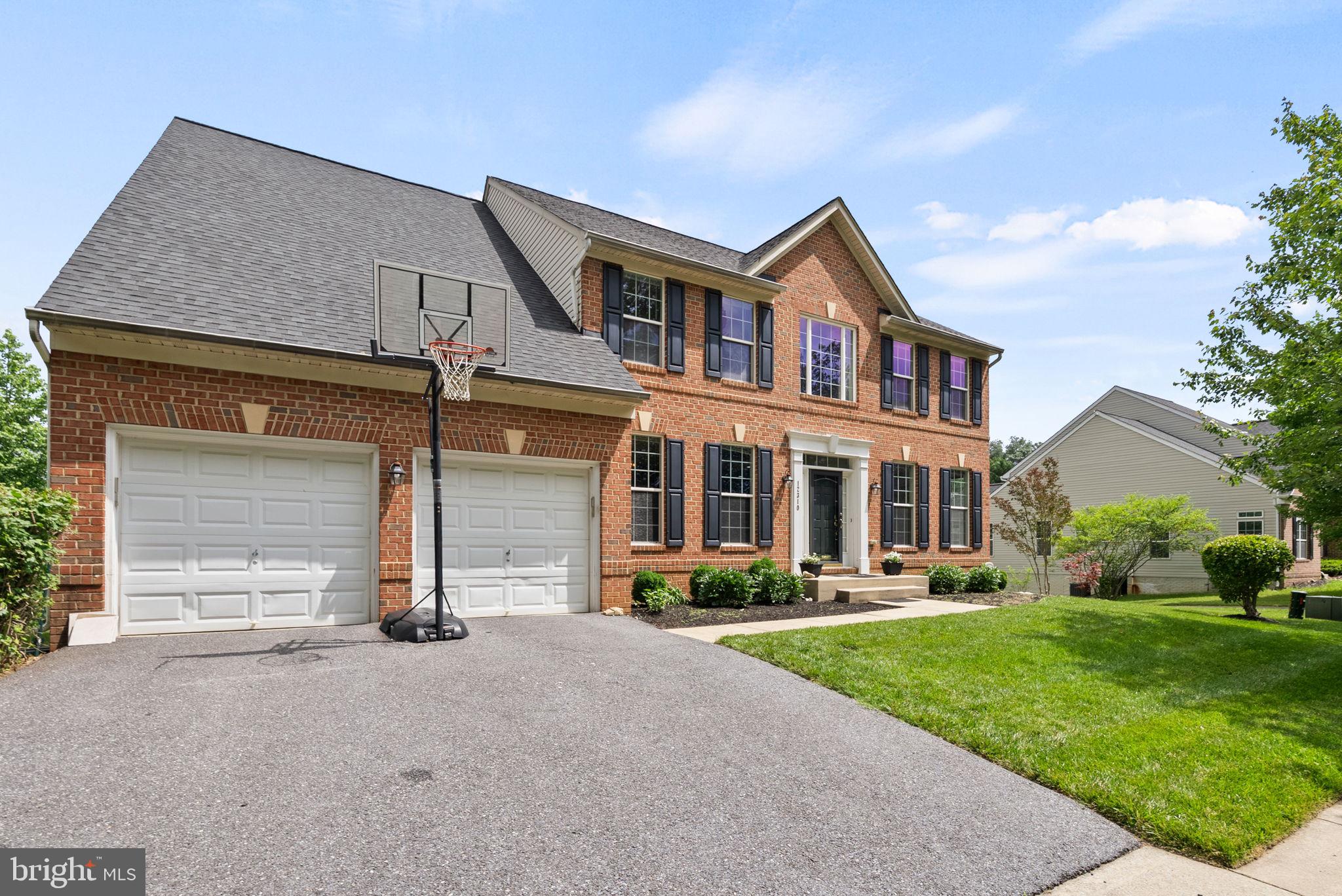 MARLEIGH - Residential Lease