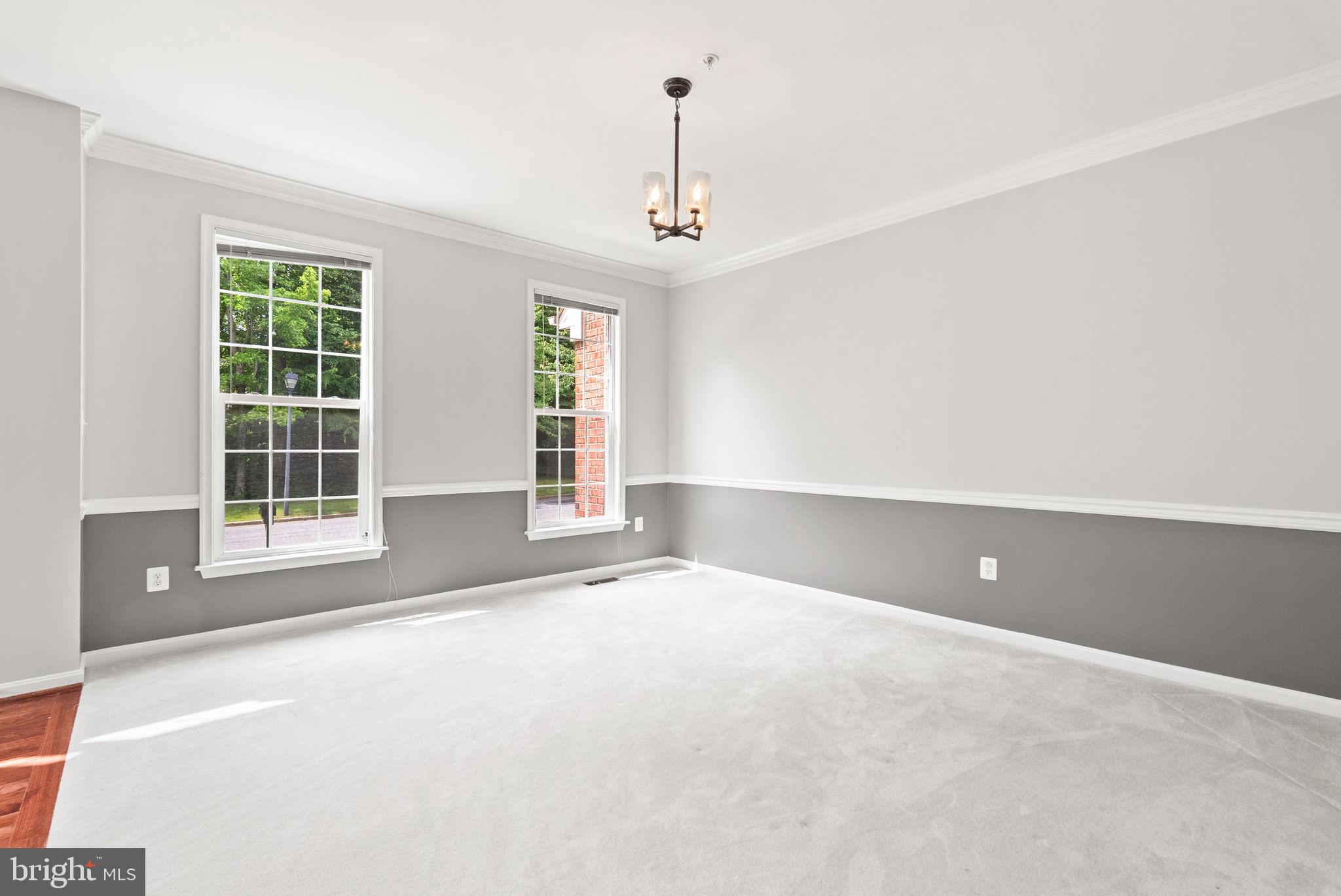 MARLEIGH - Residential Lease