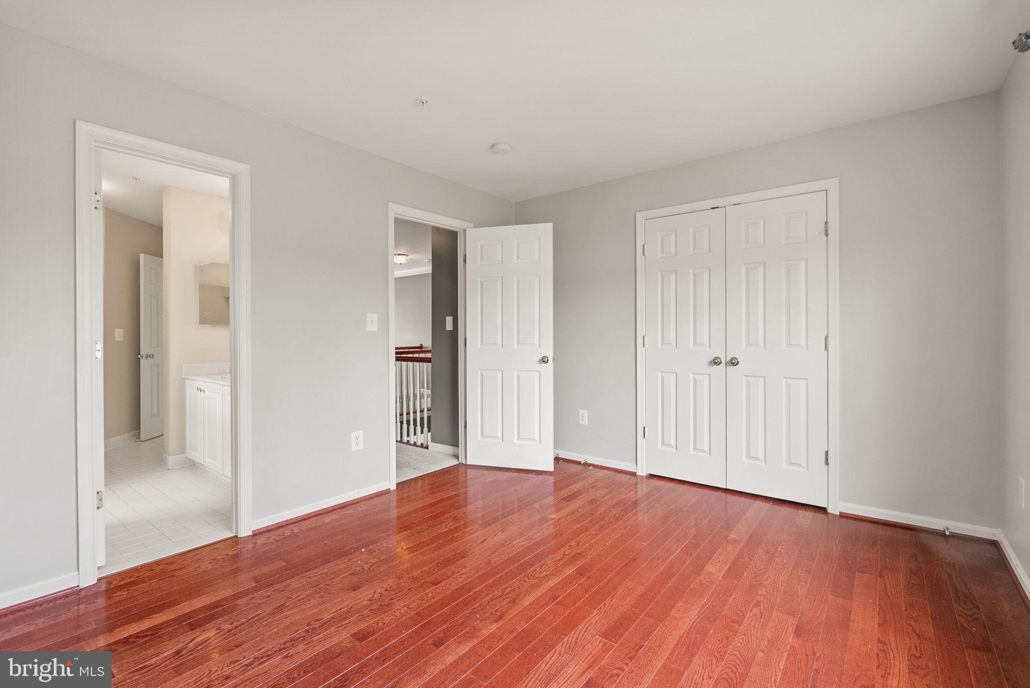 MARLEIGH - Residential Lease