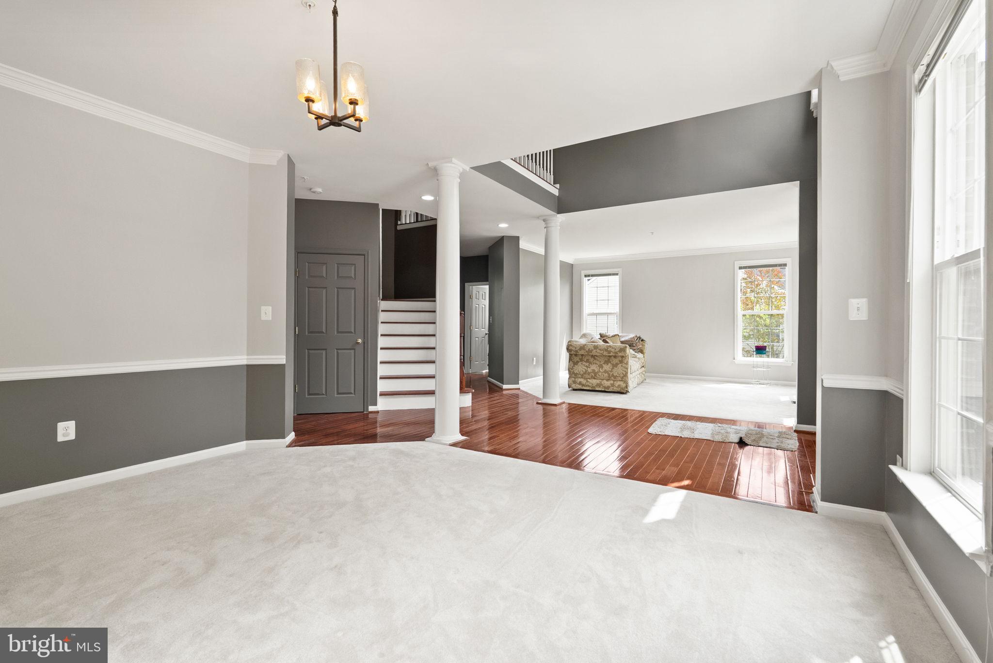 MARLEIGH - Residential Lease