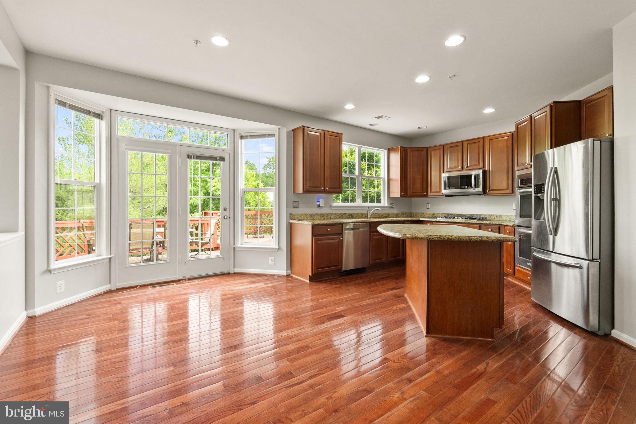 MARLEIGH - Residential Lease