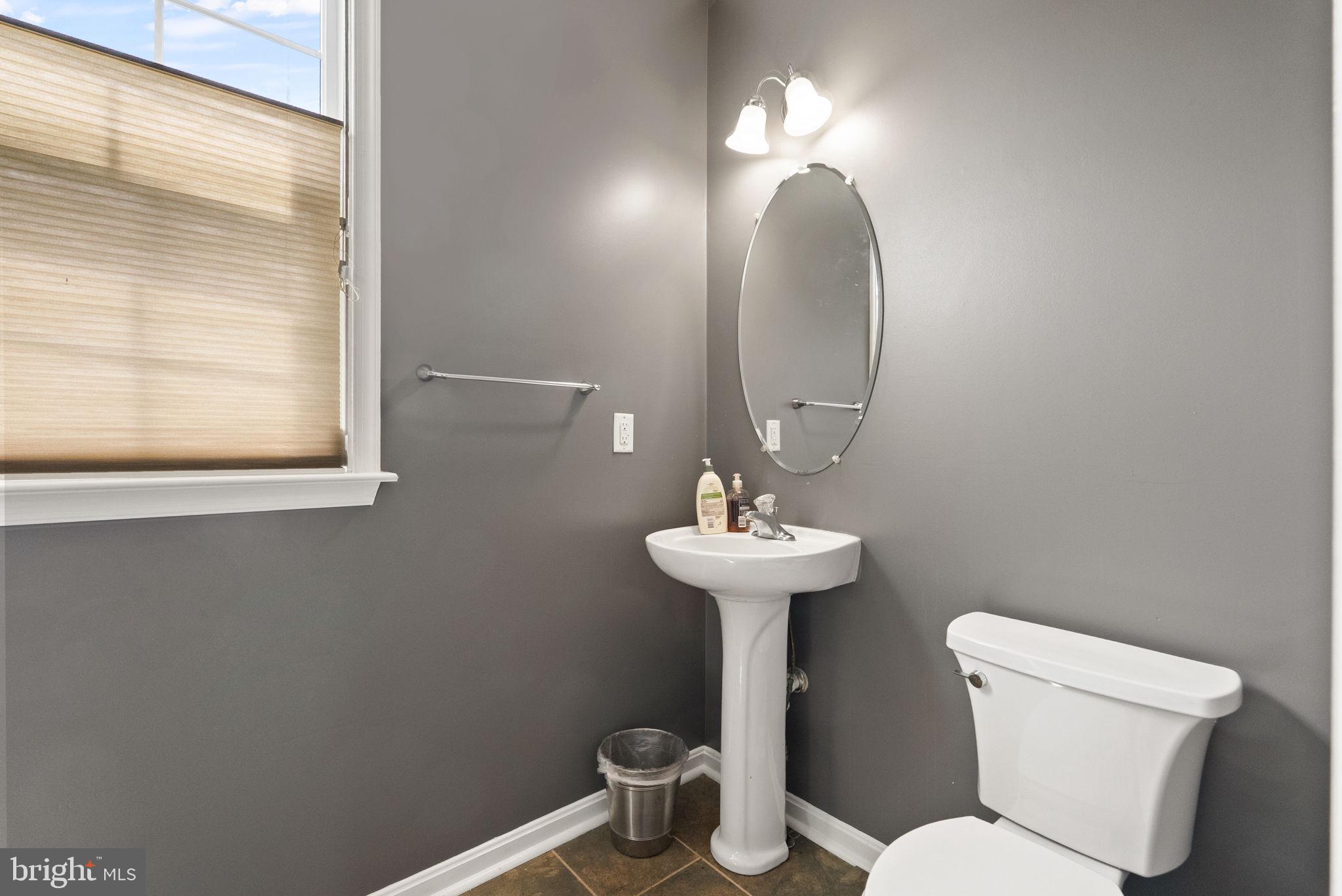 MARLEIGH - Residential Lease