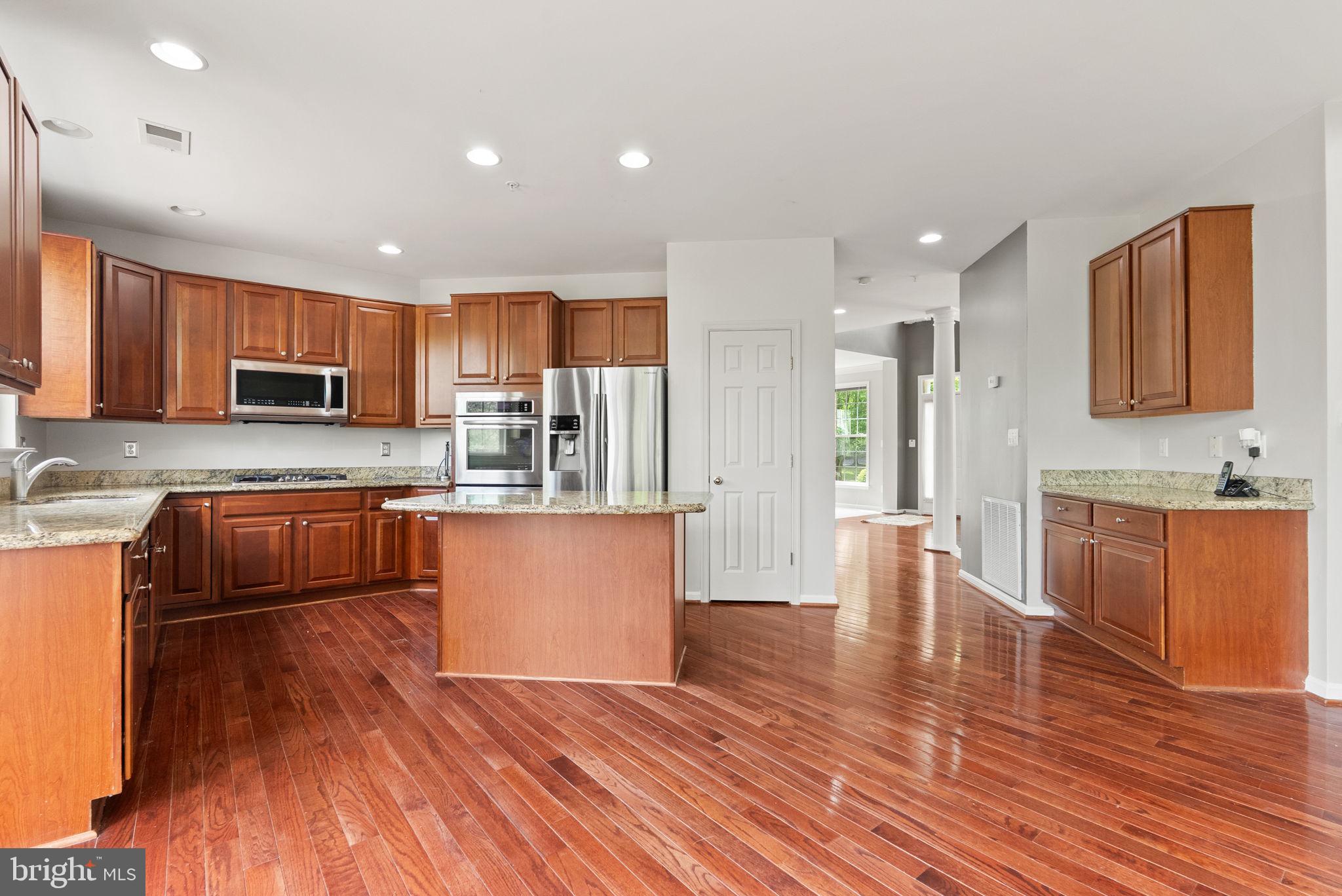 MARLEIGH - Residential Lease