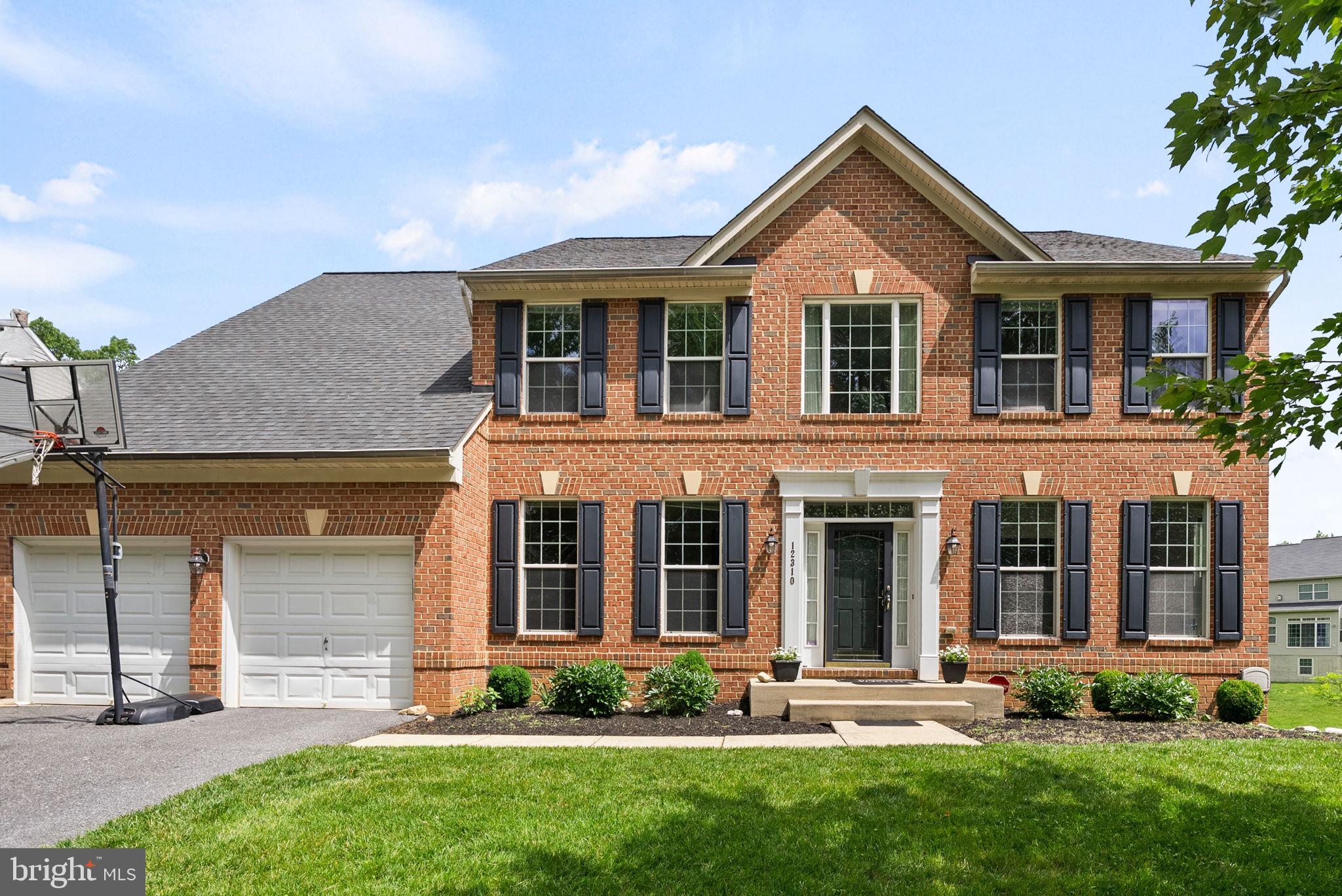 MARLEIGH - Residential Lease