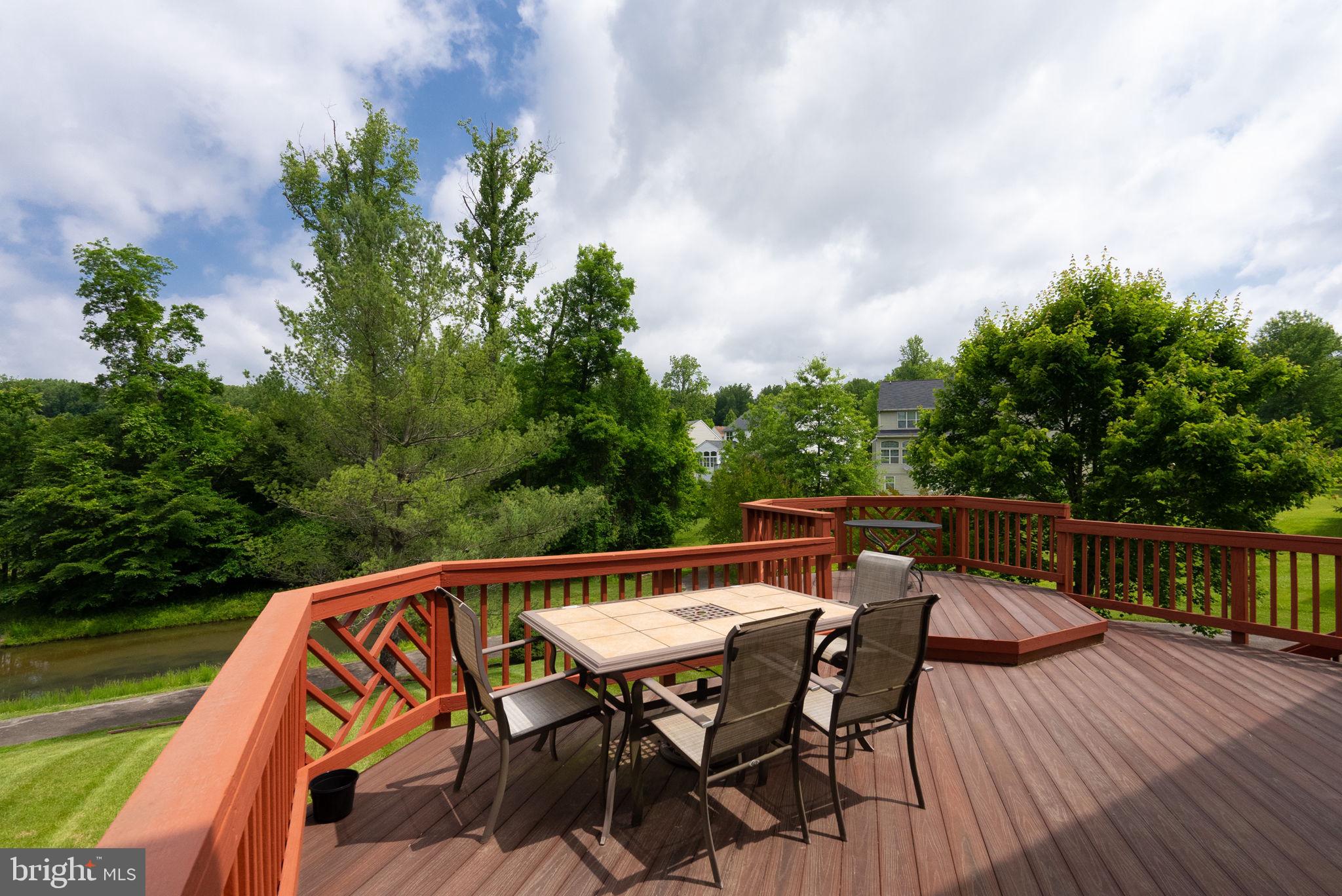 MARLEIGH - Residential Lease