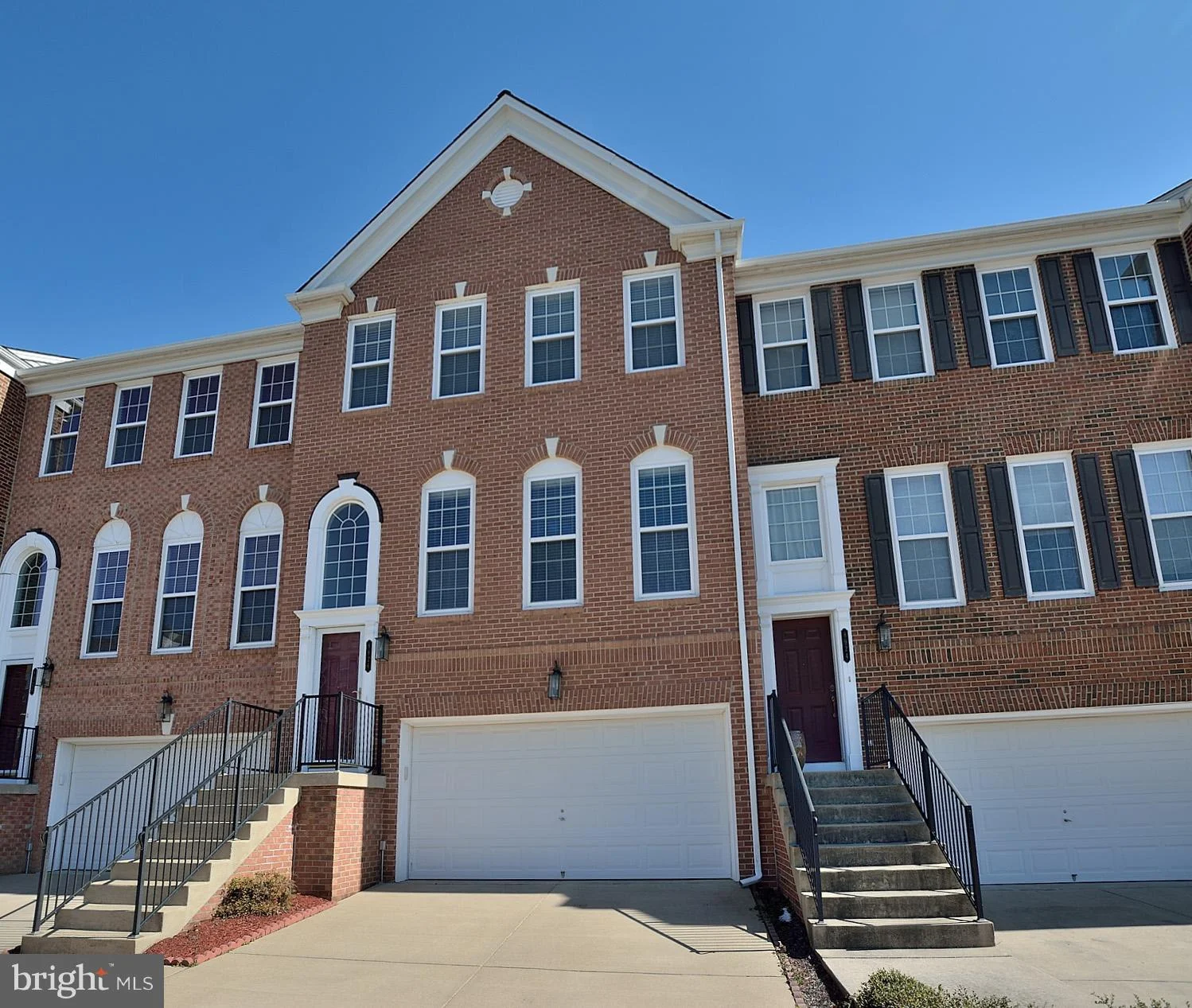 8926 Purple Lilac Circle, Lorton, VA 22079