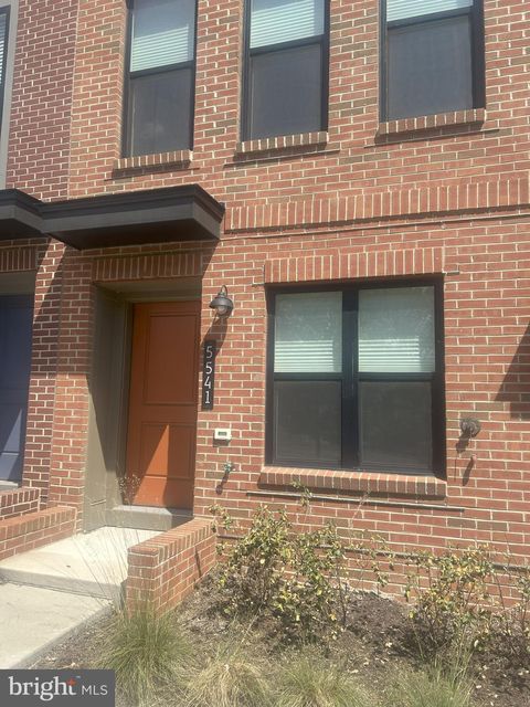 5541 SOUTH DAKOTA AVENUE NE WASHINGTON DC 20011