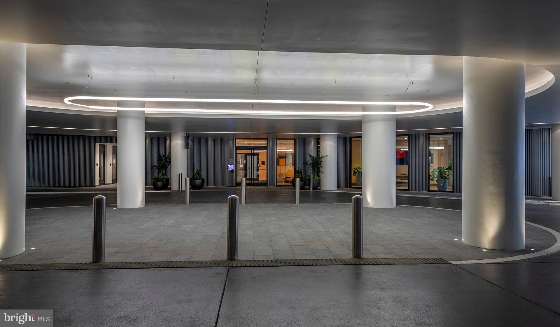 BETHESDA - Residential Lease