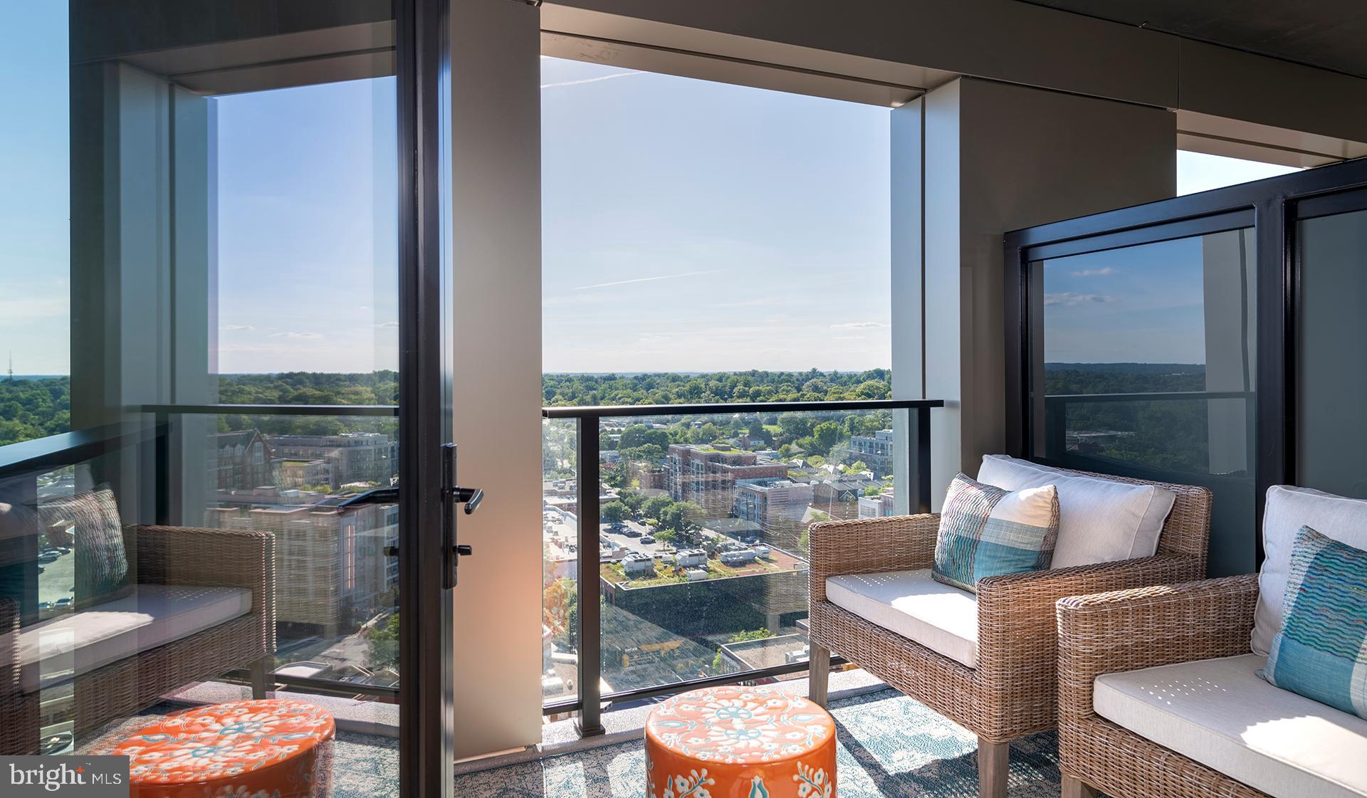 BETHESDA - Residential Lease