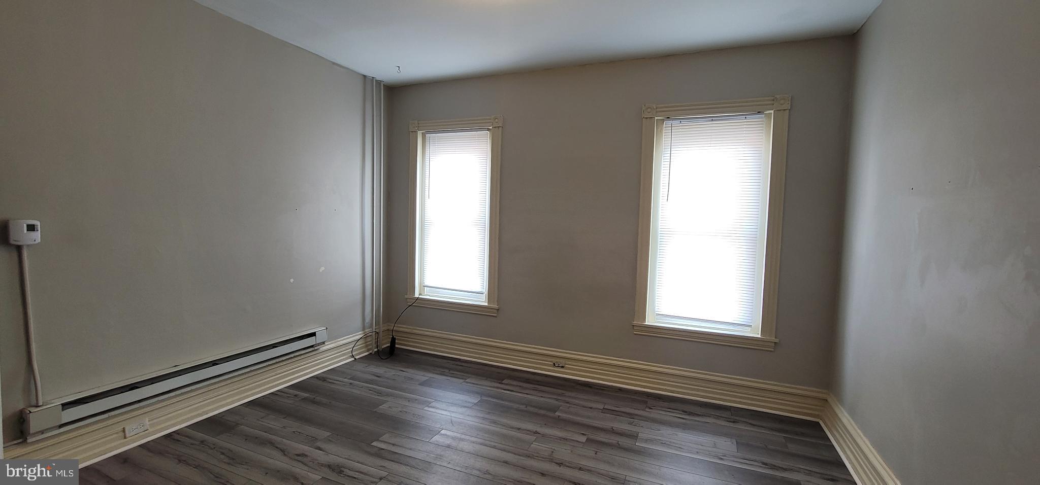 NONE AVAILABLE - Residential Lease