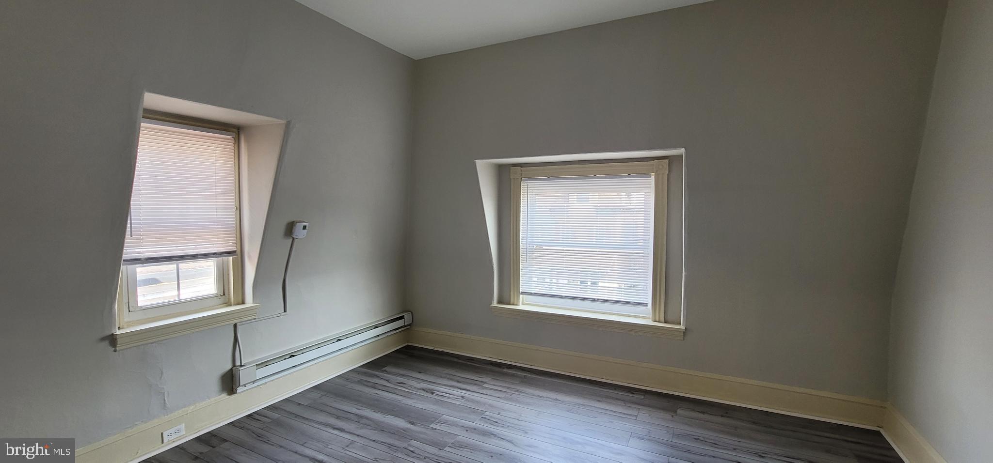 NONE AVAILABLE - Residential Lease