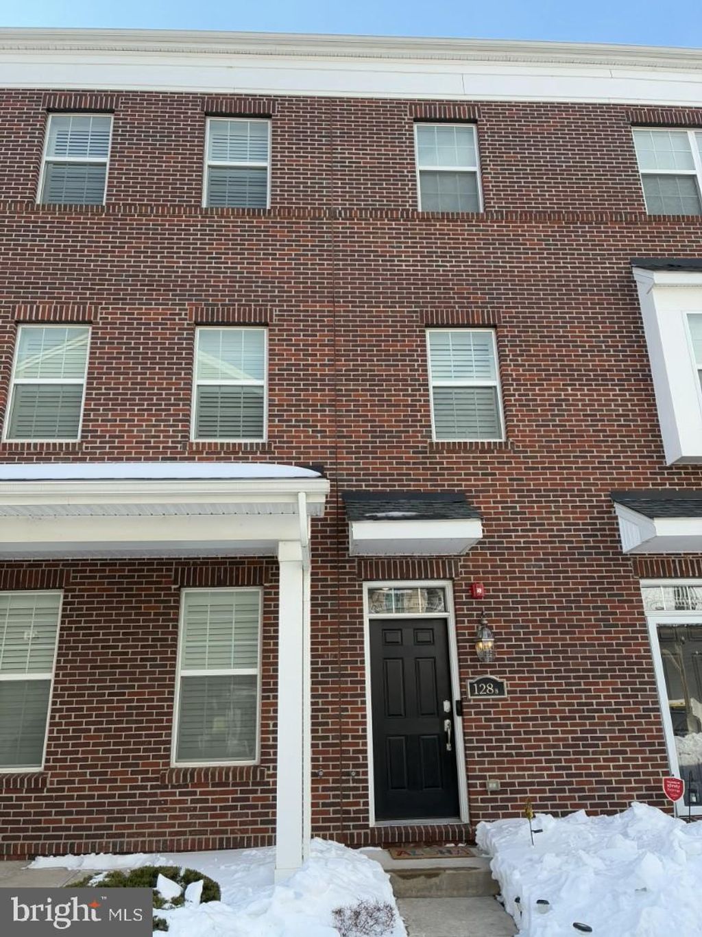 Photo of 128 - B Fleet Court, BENSALEM, PA 19020 (MLS # PABU2113492)