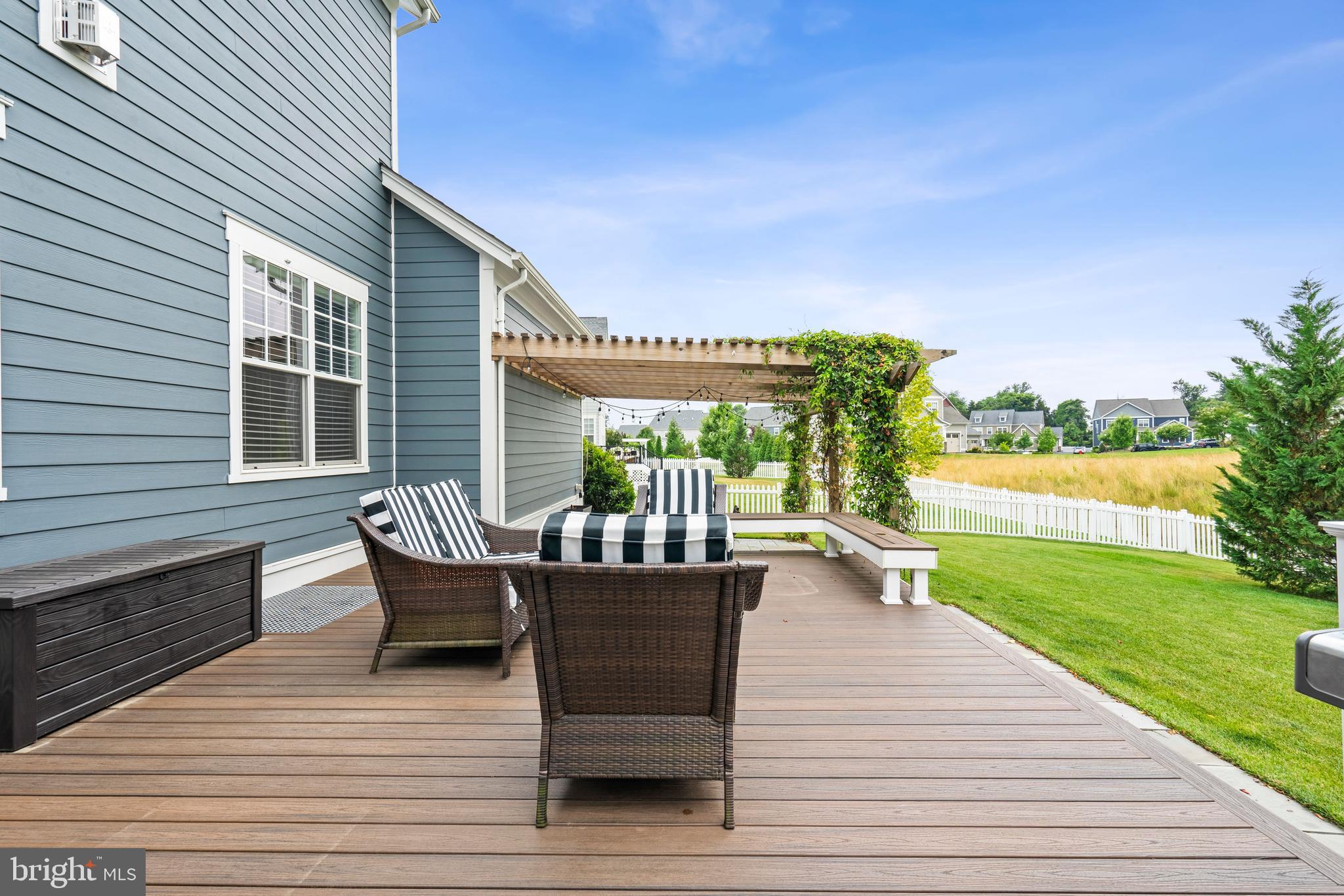 GROVE AT WILLOWSFORD - Residential