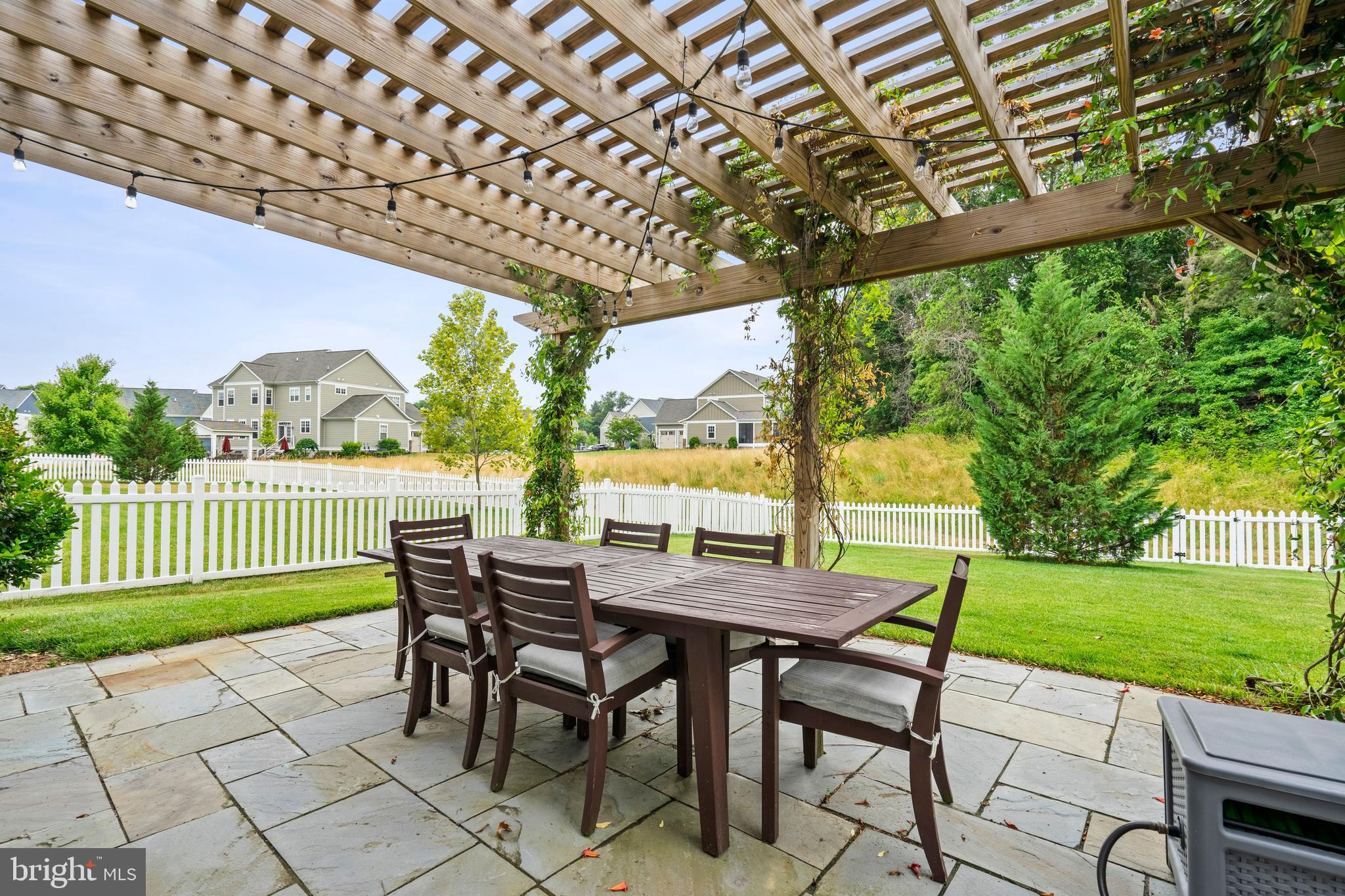 GROVE AT WILLOWSFORD - Residential