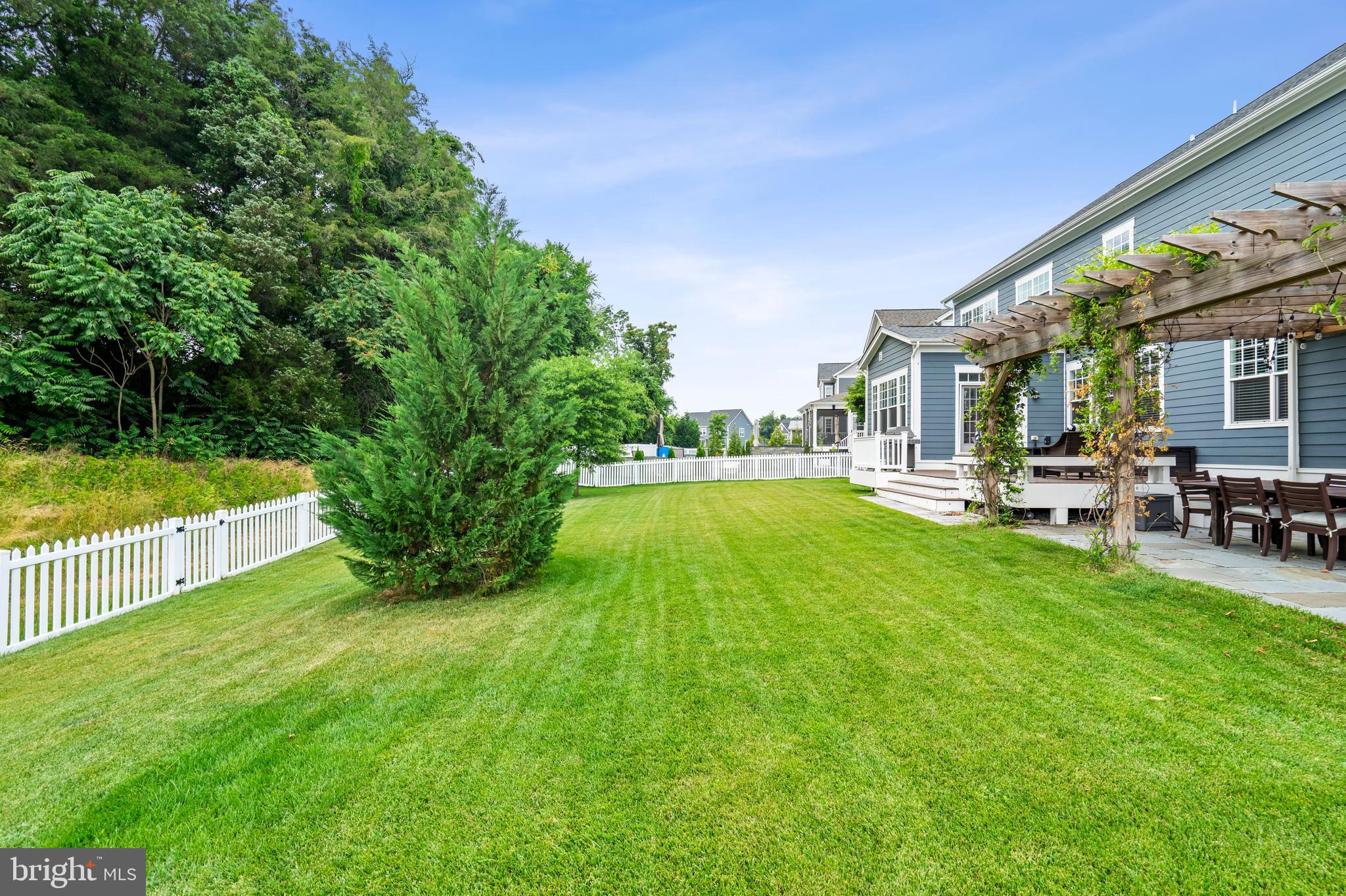 GROVE AT WILLOWSFORD - Residential