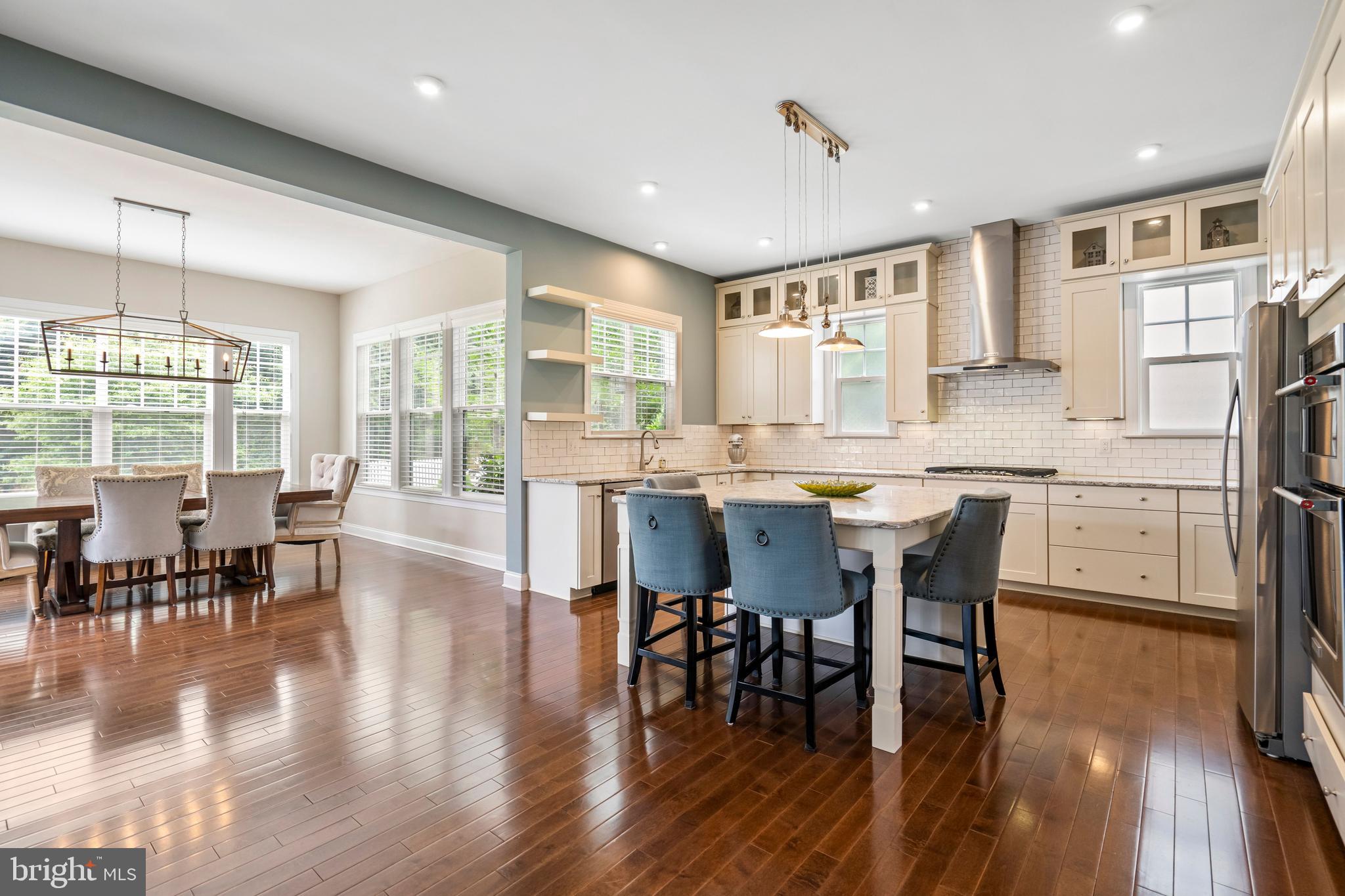 GROVE AT WILLOWSFORD - Residential