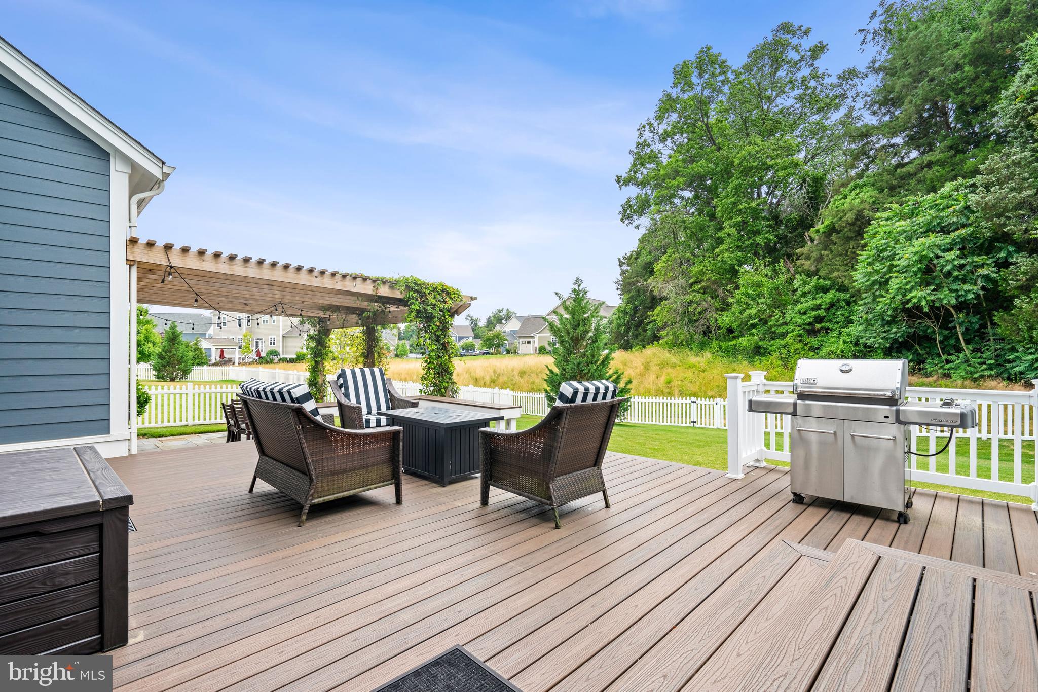 GROVE AT WILLOWSFORD - Residential