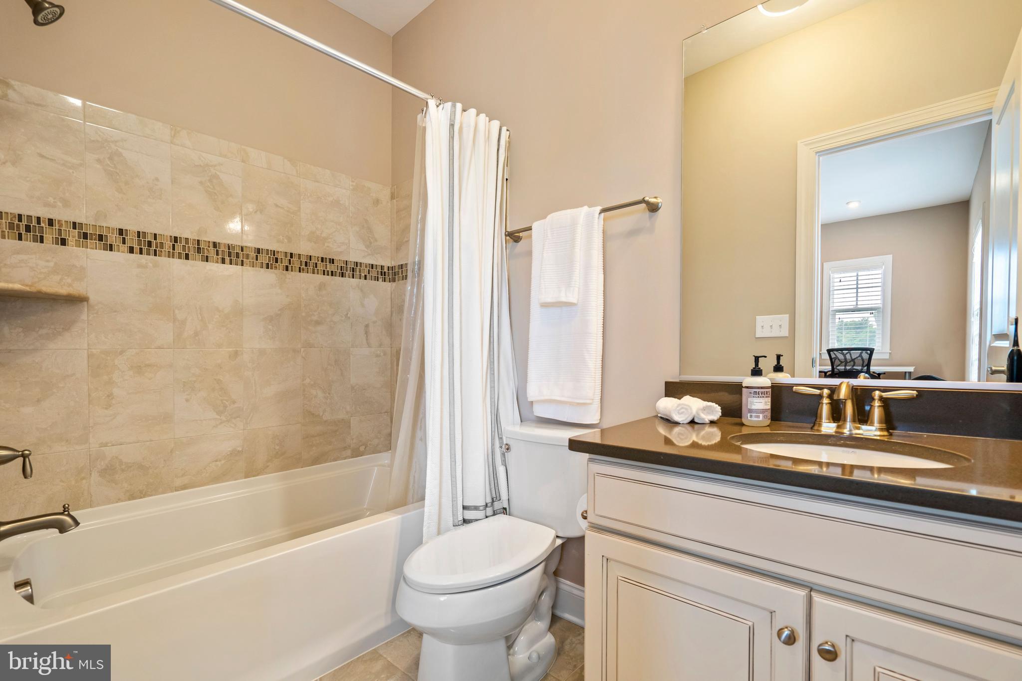 GROVE AT WILLOWSFORD - Residential