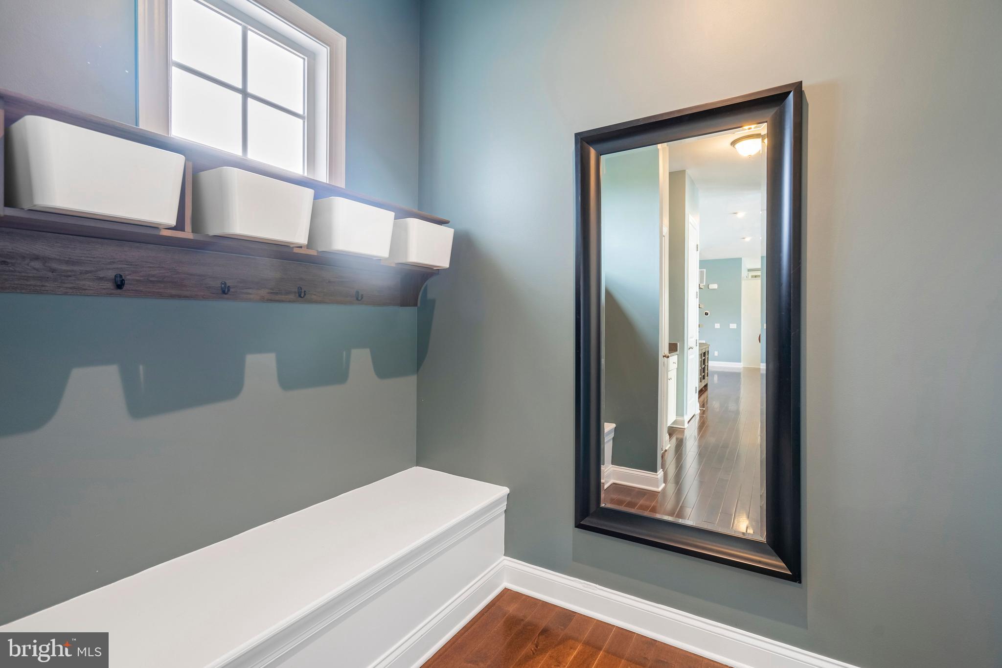 GROVE AT WILLOWSFORD - Residential