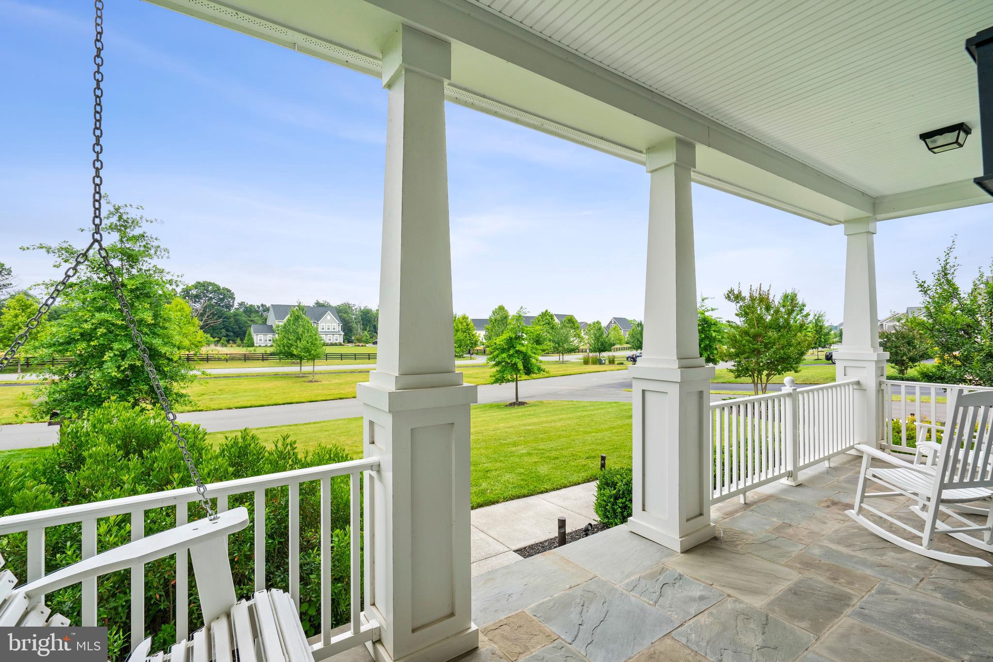 GROVE AT WILLOWSFORD - Residential