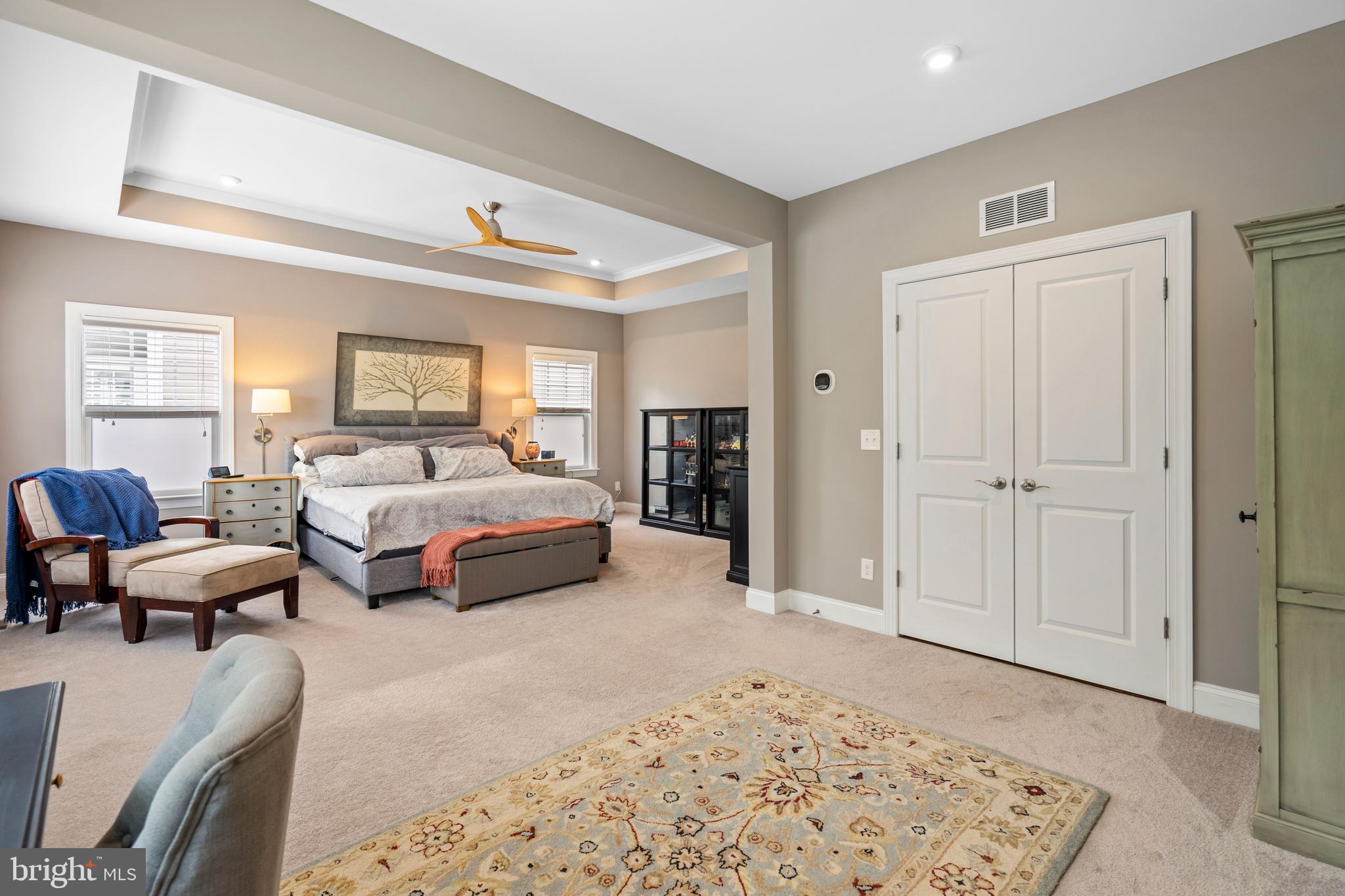 GROVE AT WILLOWSFORD - Residential