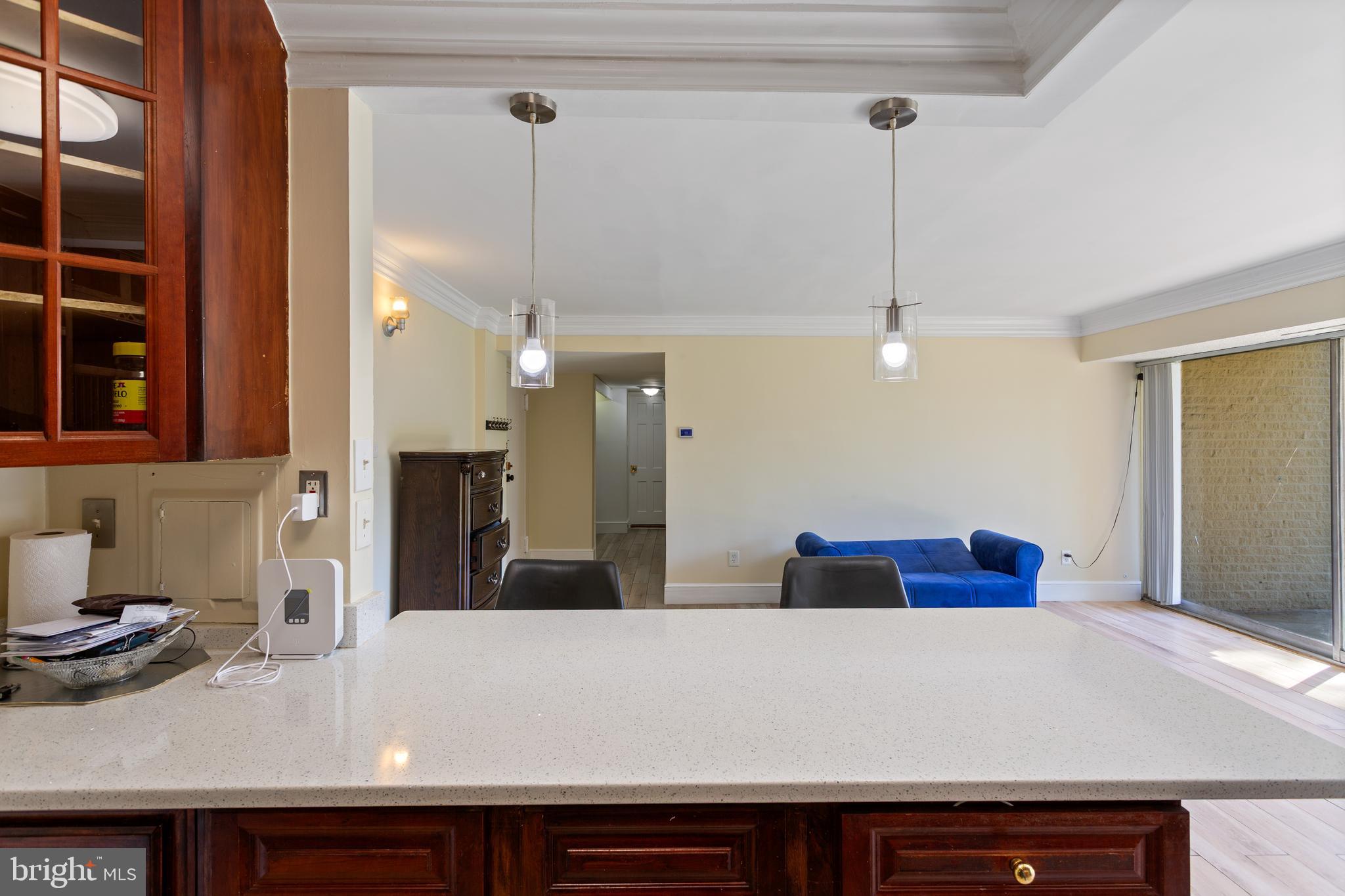 PRESIDENTIAL PARK - Residential