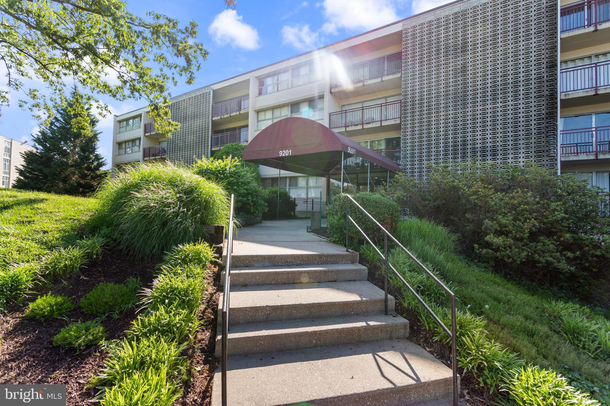 PRESIDENTIAL PARK - Residential