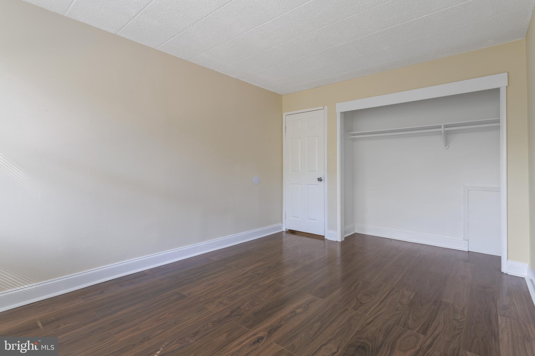 PRESIDENTIAL PARK - Residential