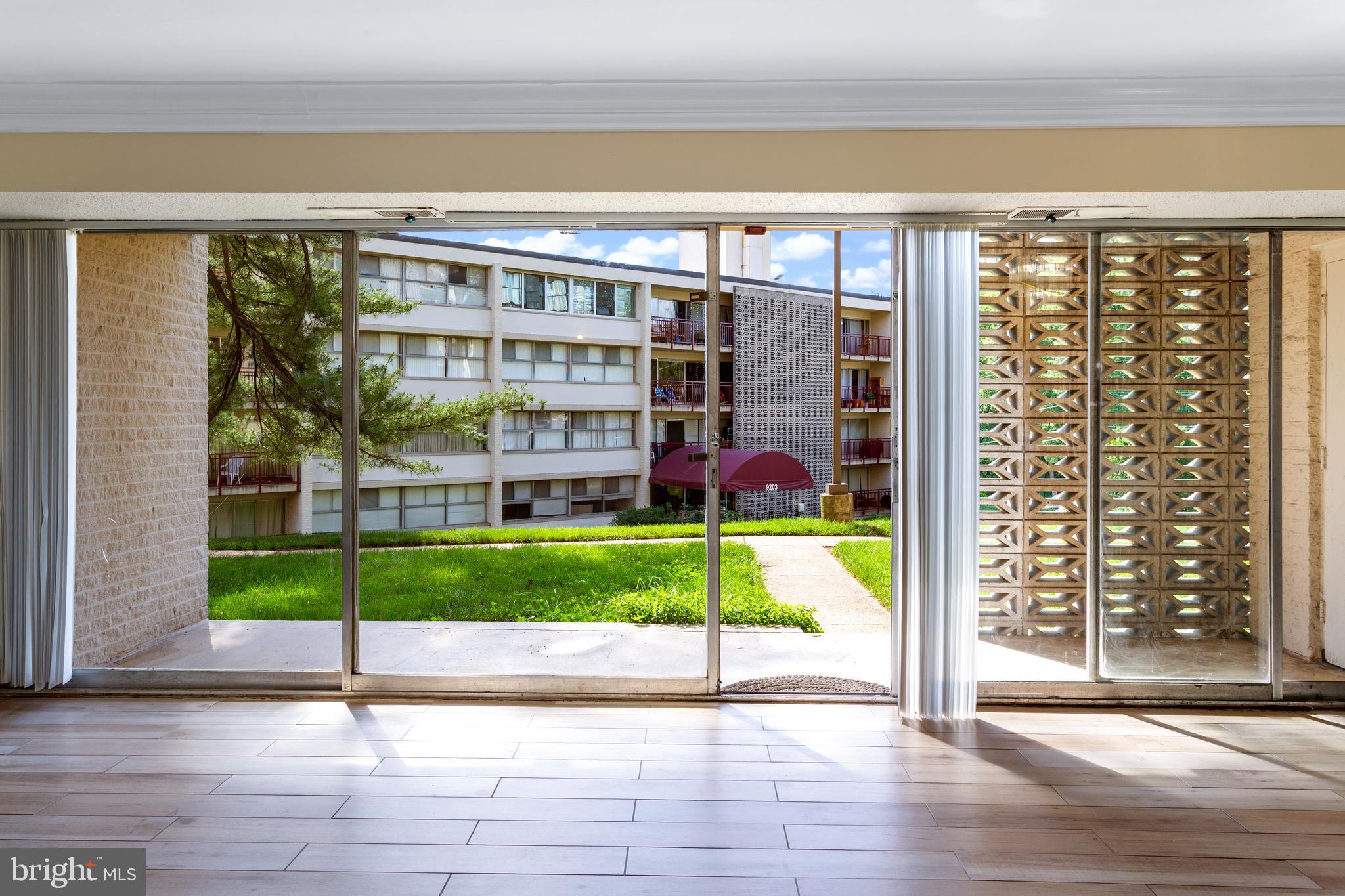 PRESIDENTIAL PARK - Residential