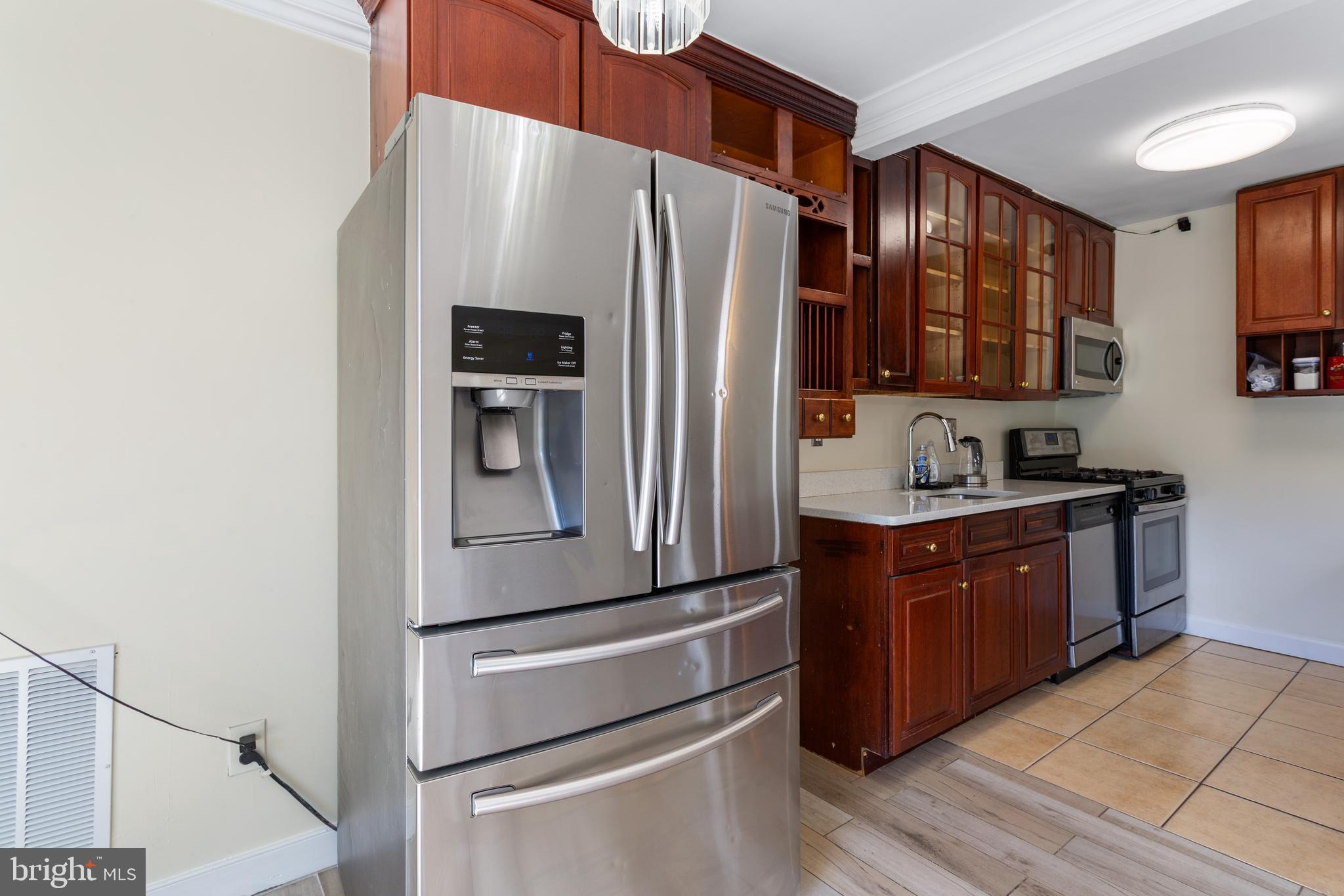 PRESIDENTIAL PARK - Residential