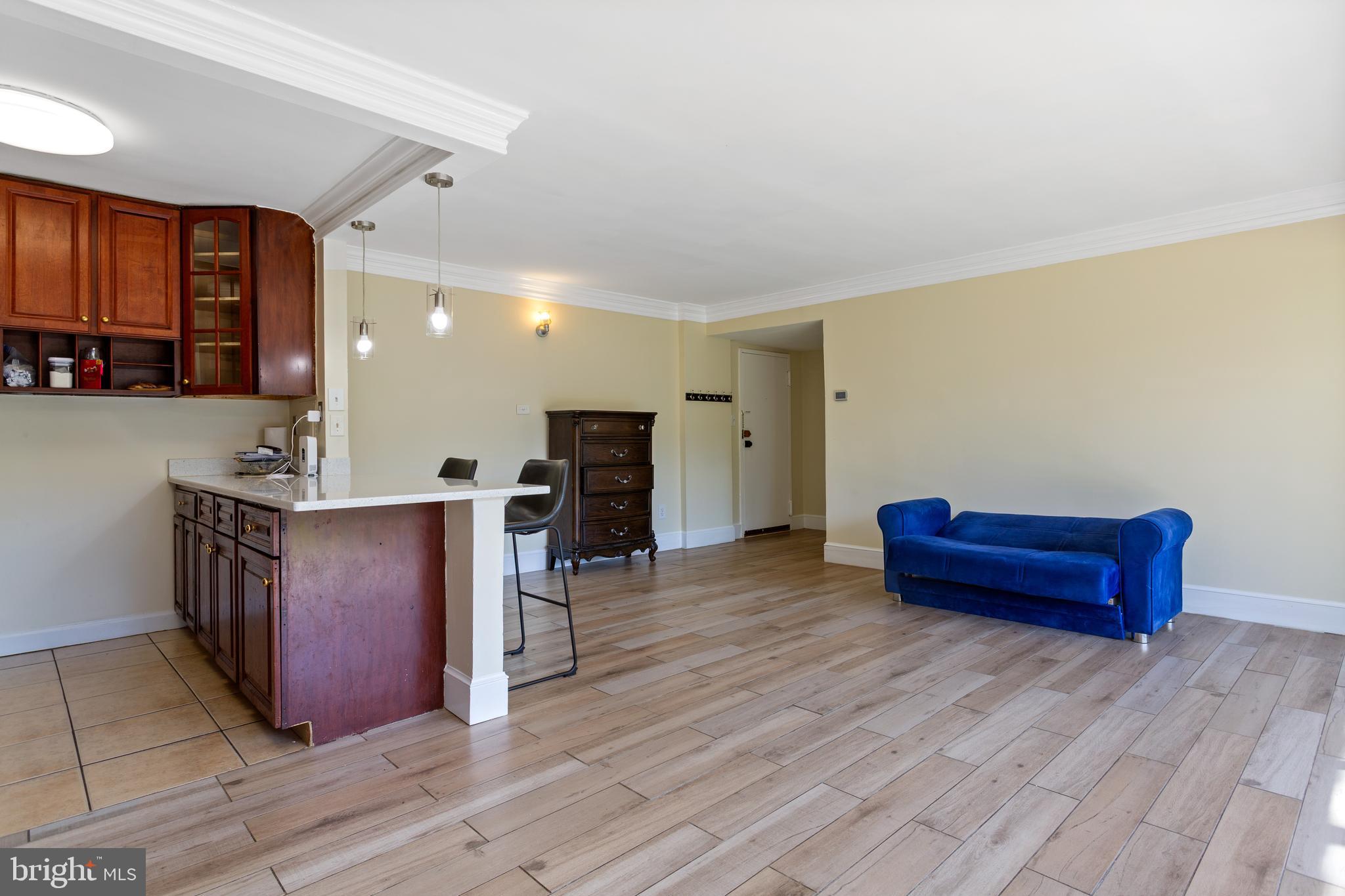 PRESIDENTIAL PARK - Residential