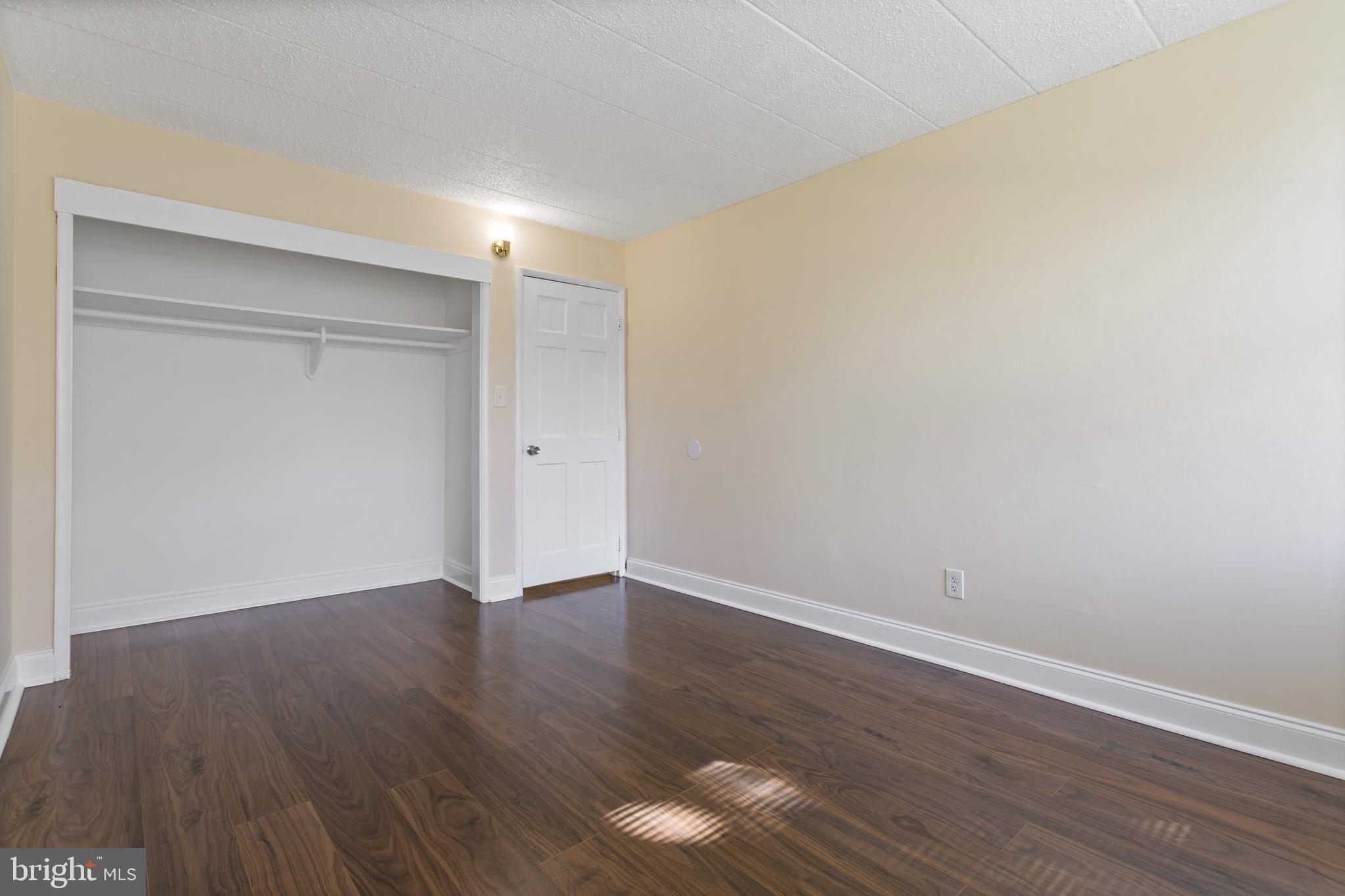 PRESIDENTIAL PARK - Residential