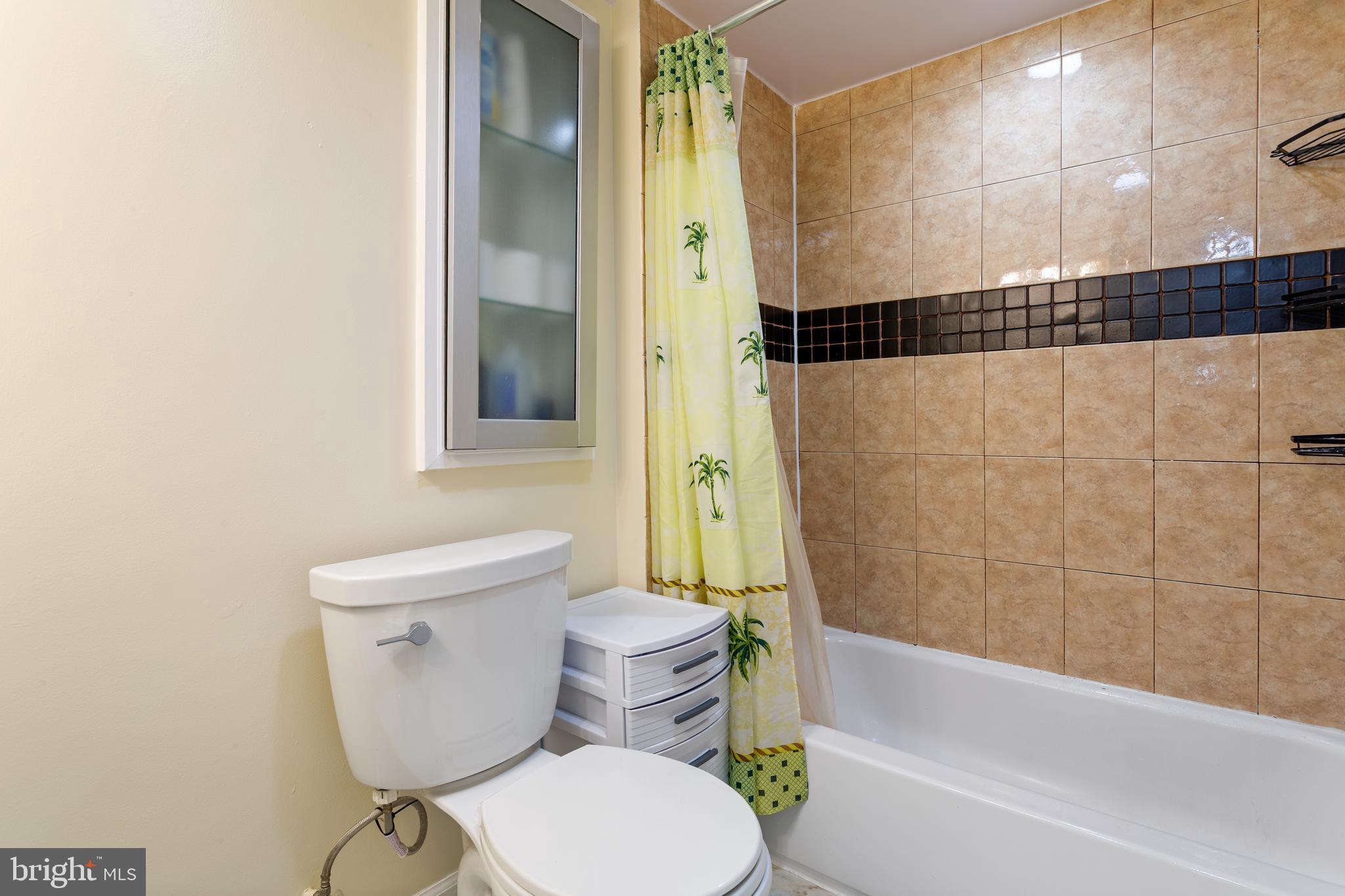 PRESIDENTIAL PARK - Residential