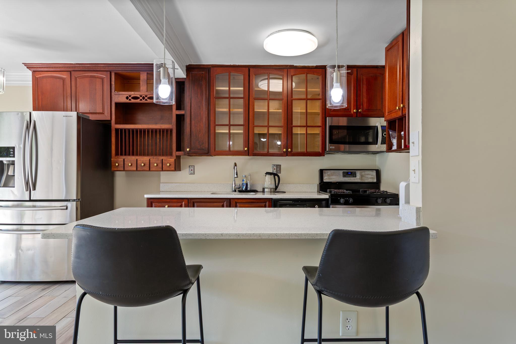 PRESIDENTIAL PARK - Residential