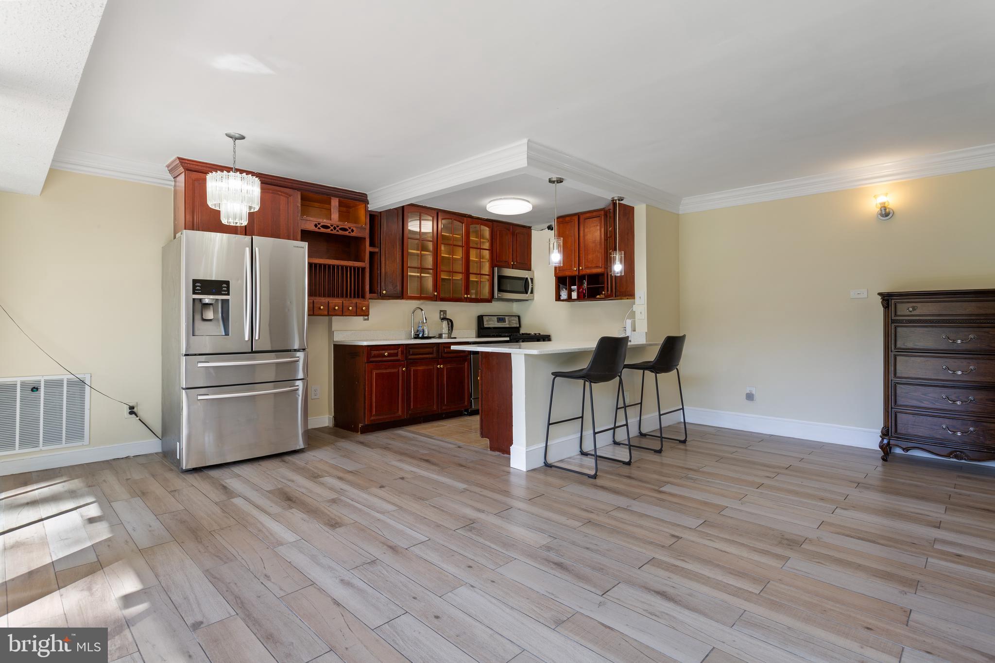 PRESIDENTIAL PARK - Residential