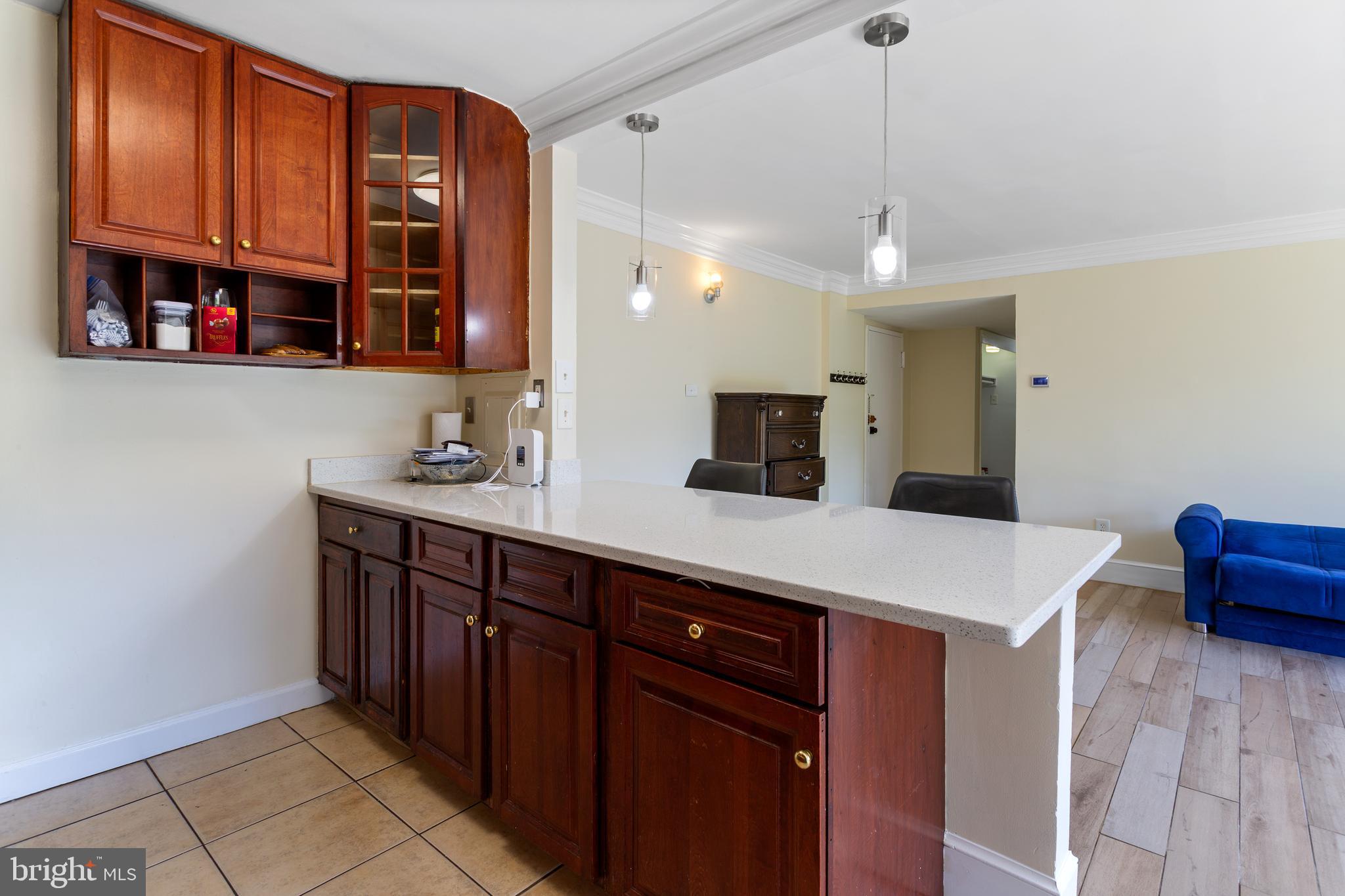 PRESIDENTIAL PARK - Residential