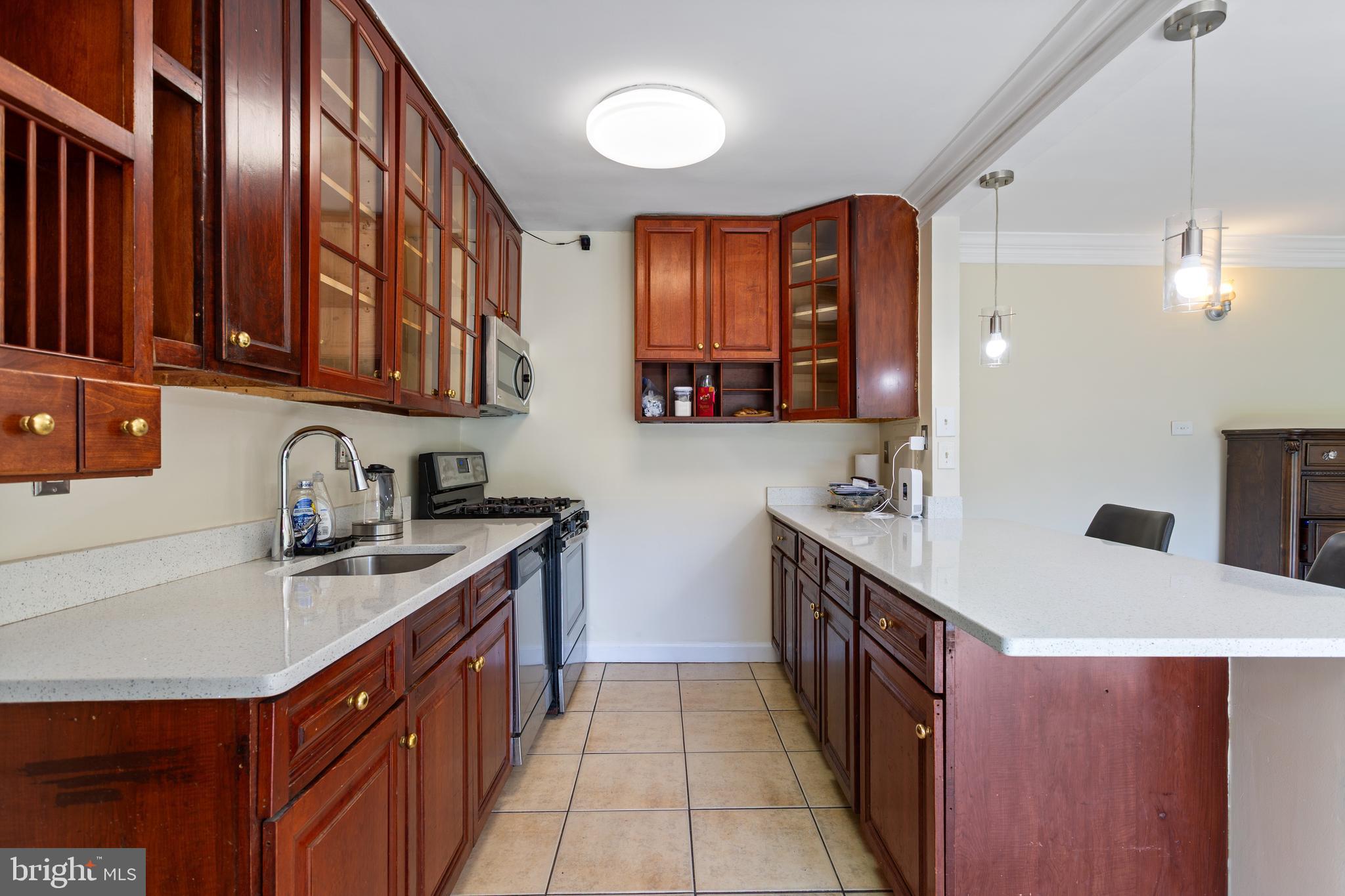 PRESIDENTIAL PARK - Residential