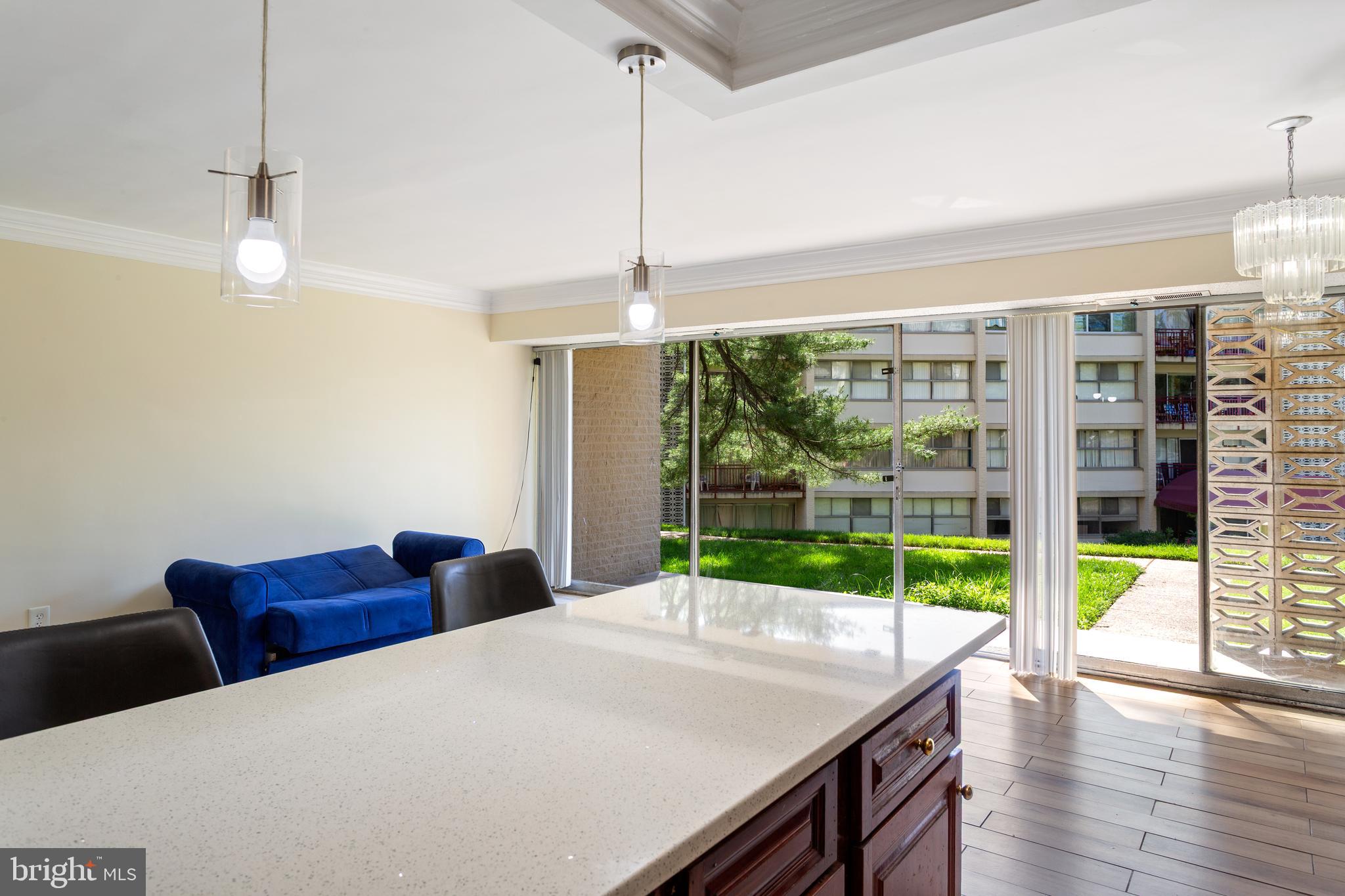 PRESIDENTIAL PARK - Residential