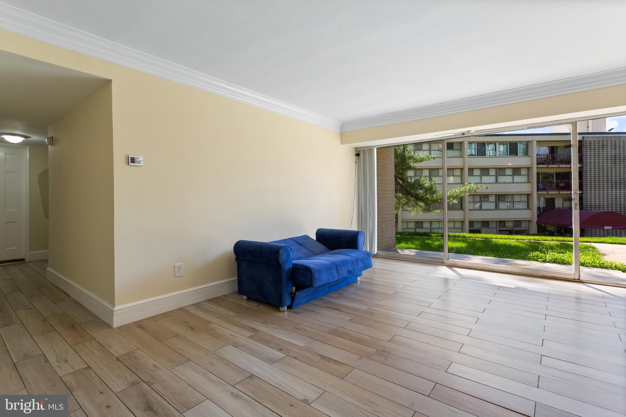 PRESIDENTIAL PARK - Residential