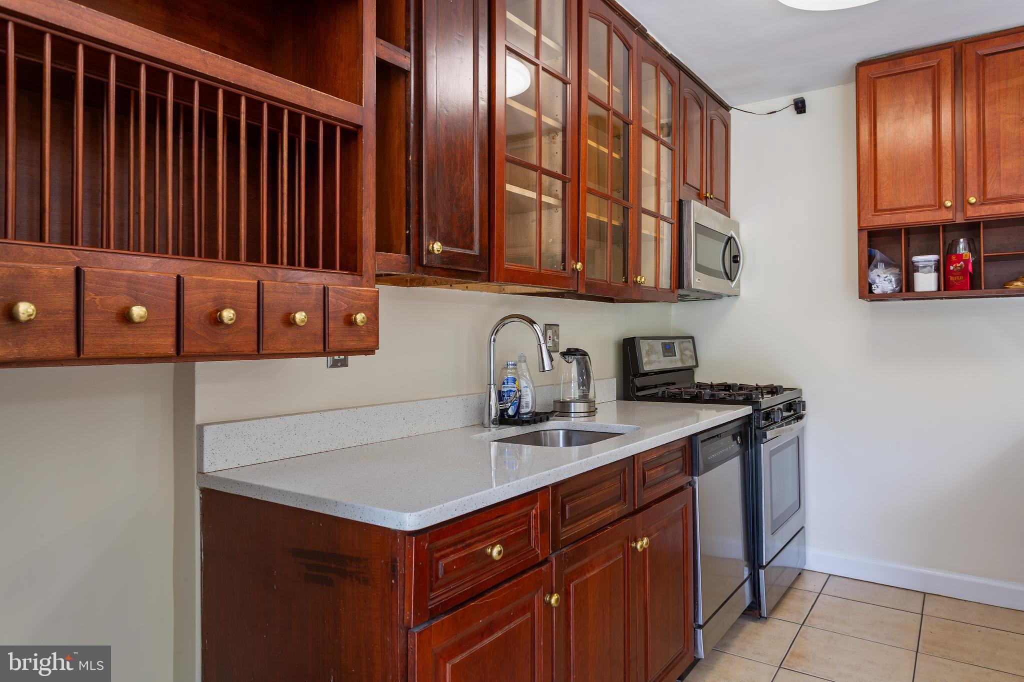 PRESIDENTIAL PARK - Residential