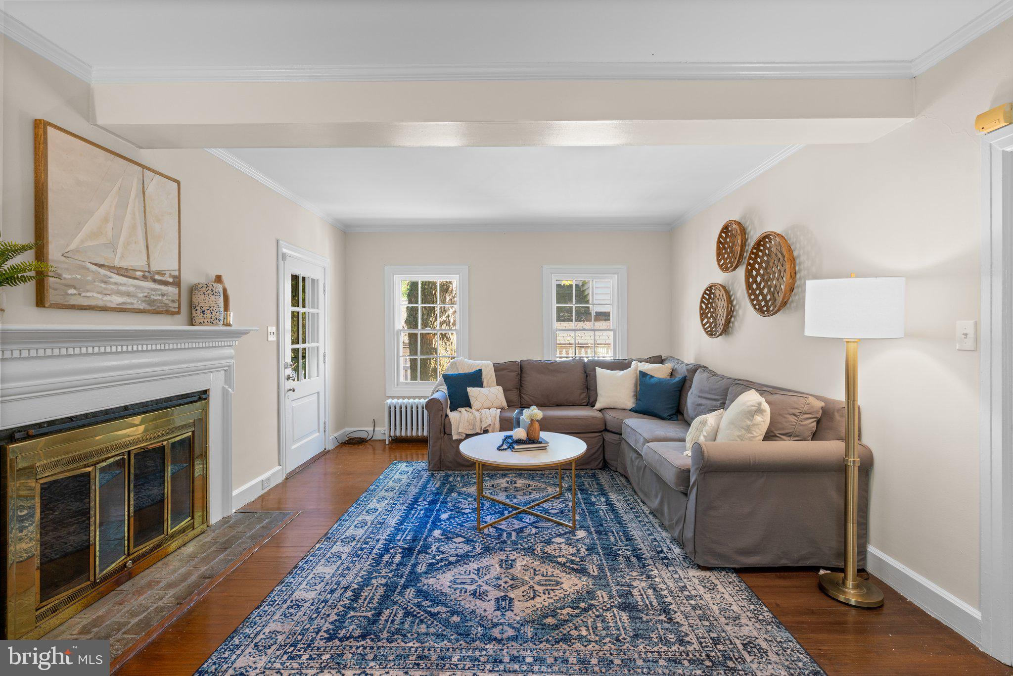 DICKEYVILLE HISTORIC DISTRICT - Residential