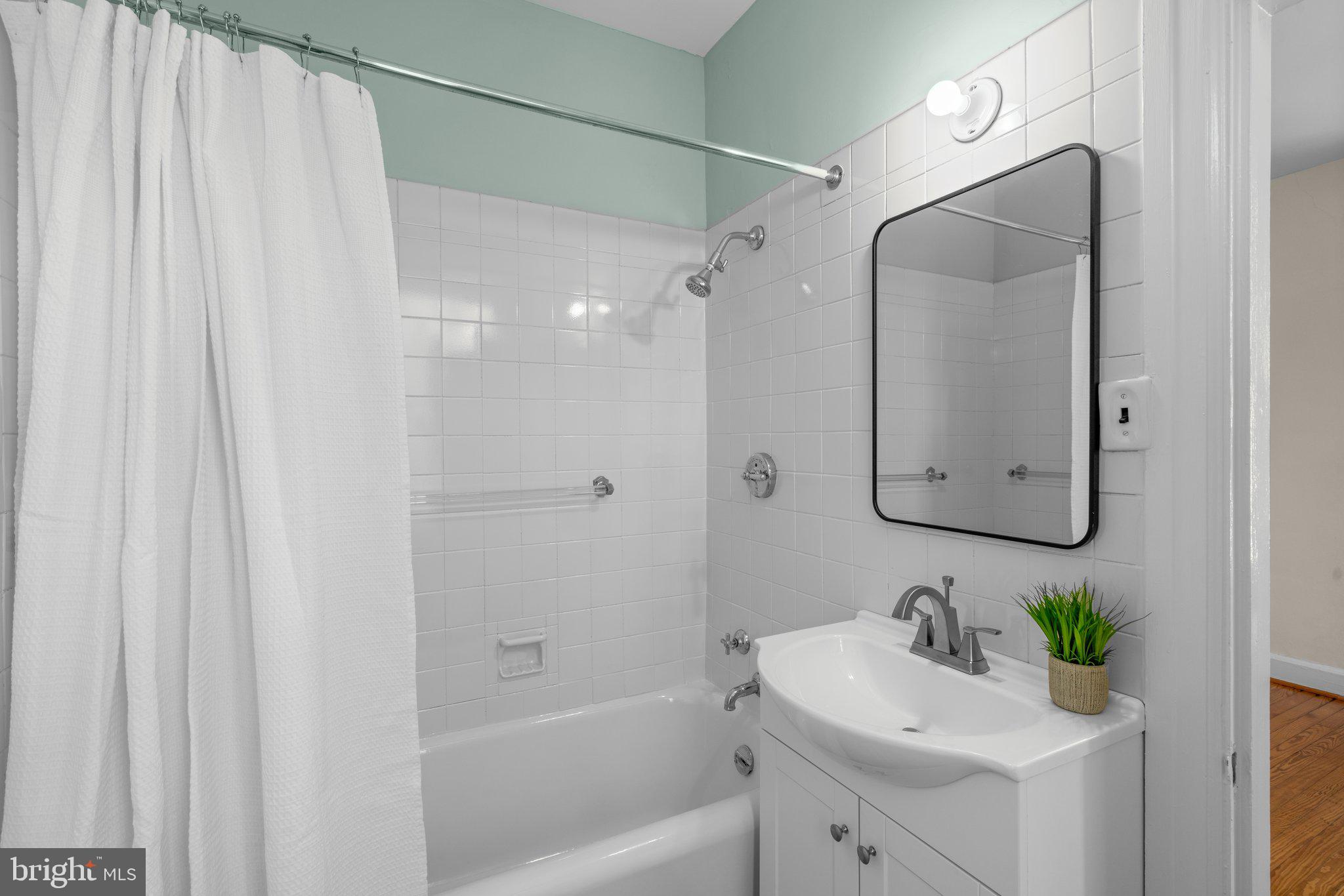 DICKEYVILLE HISTORIC DISTRICT - Residential