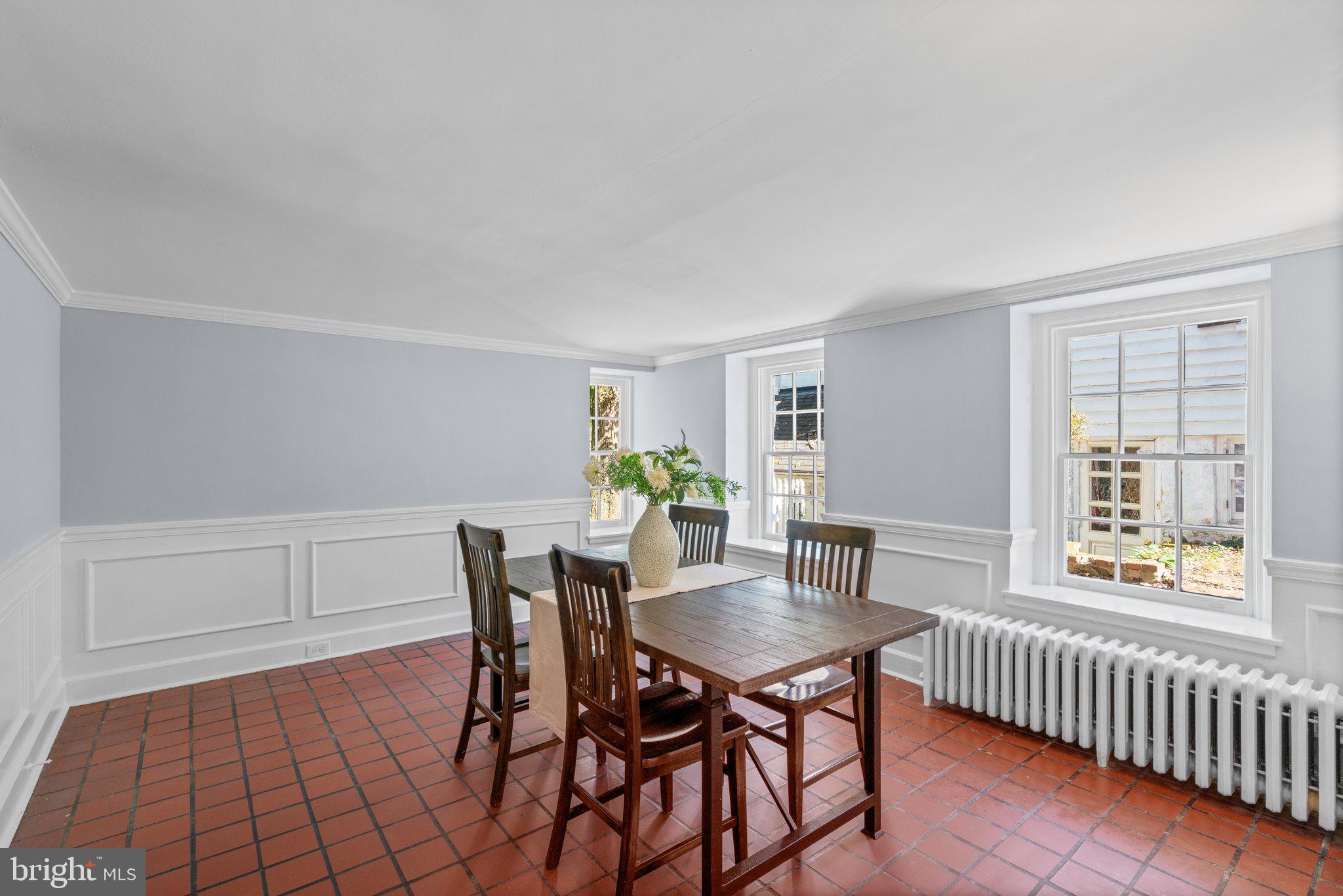 DICKEYVILLE HISTORIC DISTRICT - Residential