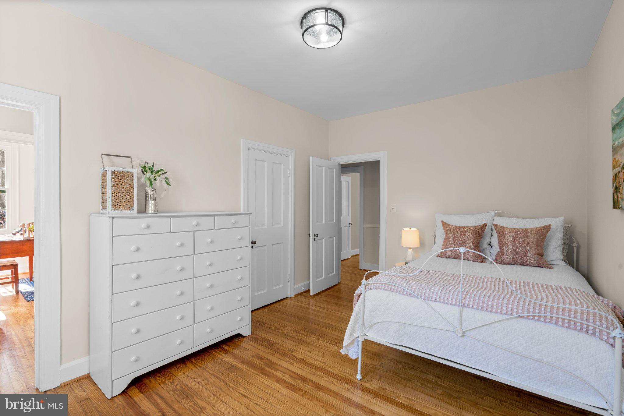 DICKEYVILLE HISTORIC DISTRICT - Residential