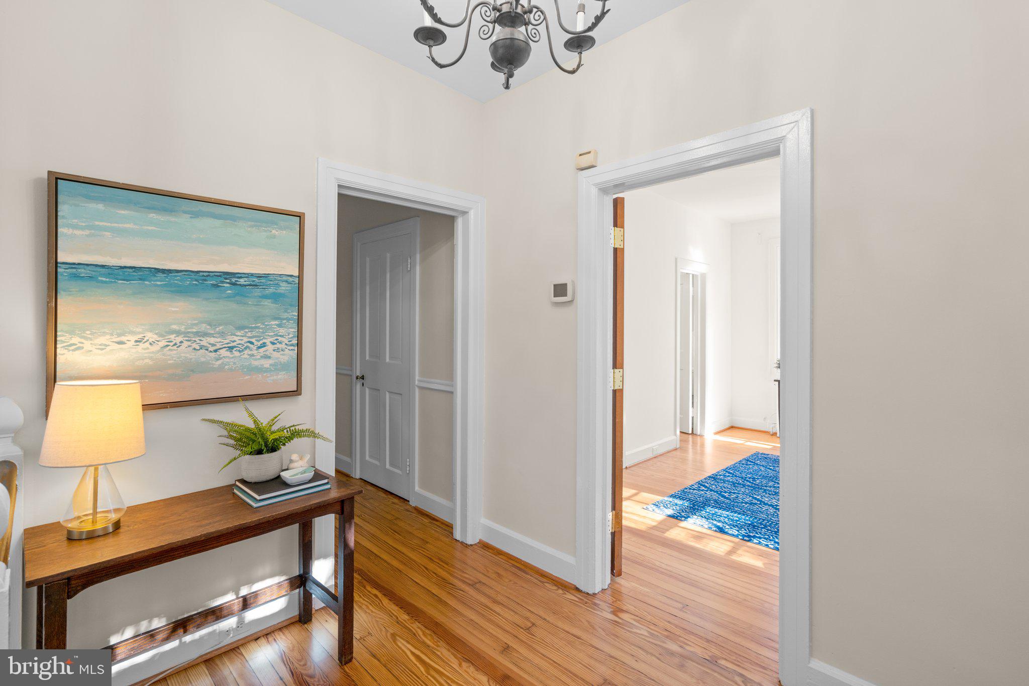 DICKEYVILLE HISTORIC DISTRICT - Residential