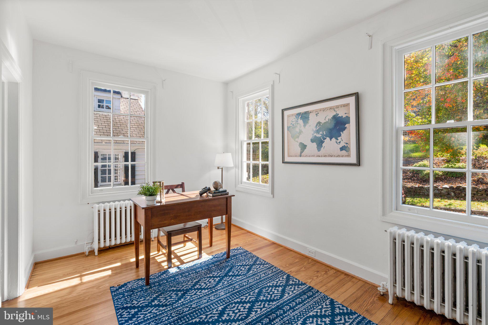 DICKEYVILLE HISTORIC DISTRICT - Residential