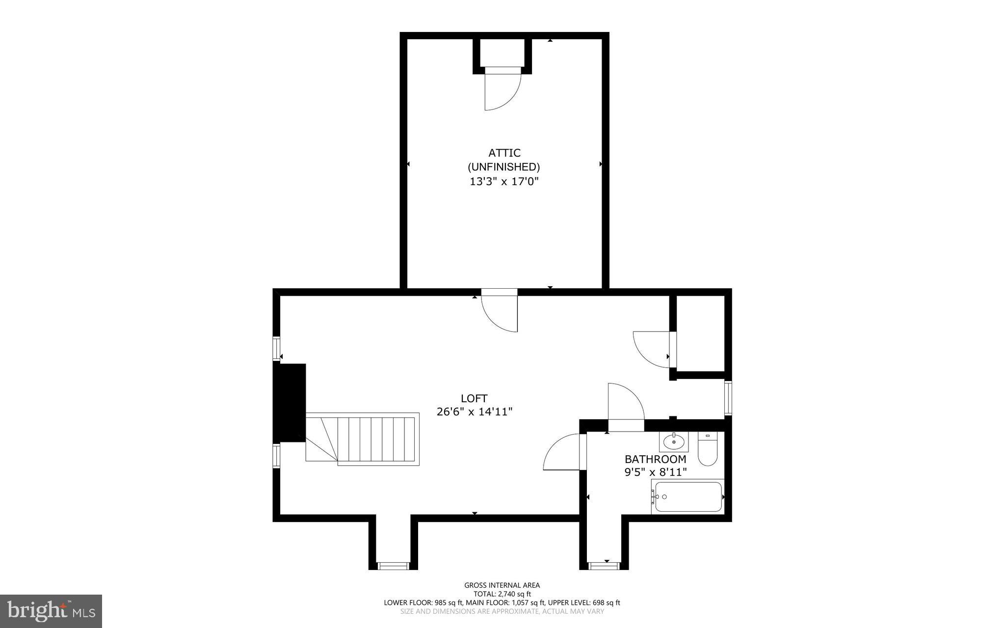 DICKEYVILLE HISTORIC DISTRICT - Residential